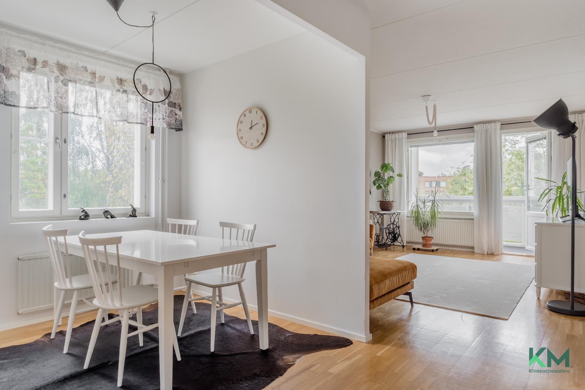 Ankkuritie 4, Espoonlahti, Espoo