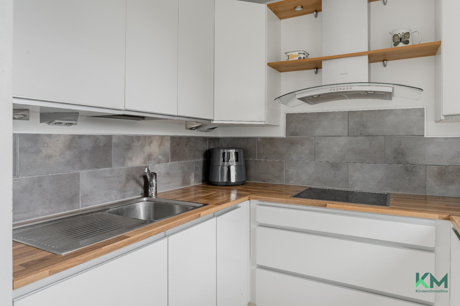 Ankkuritie 4, Espoonlahti, Espoo