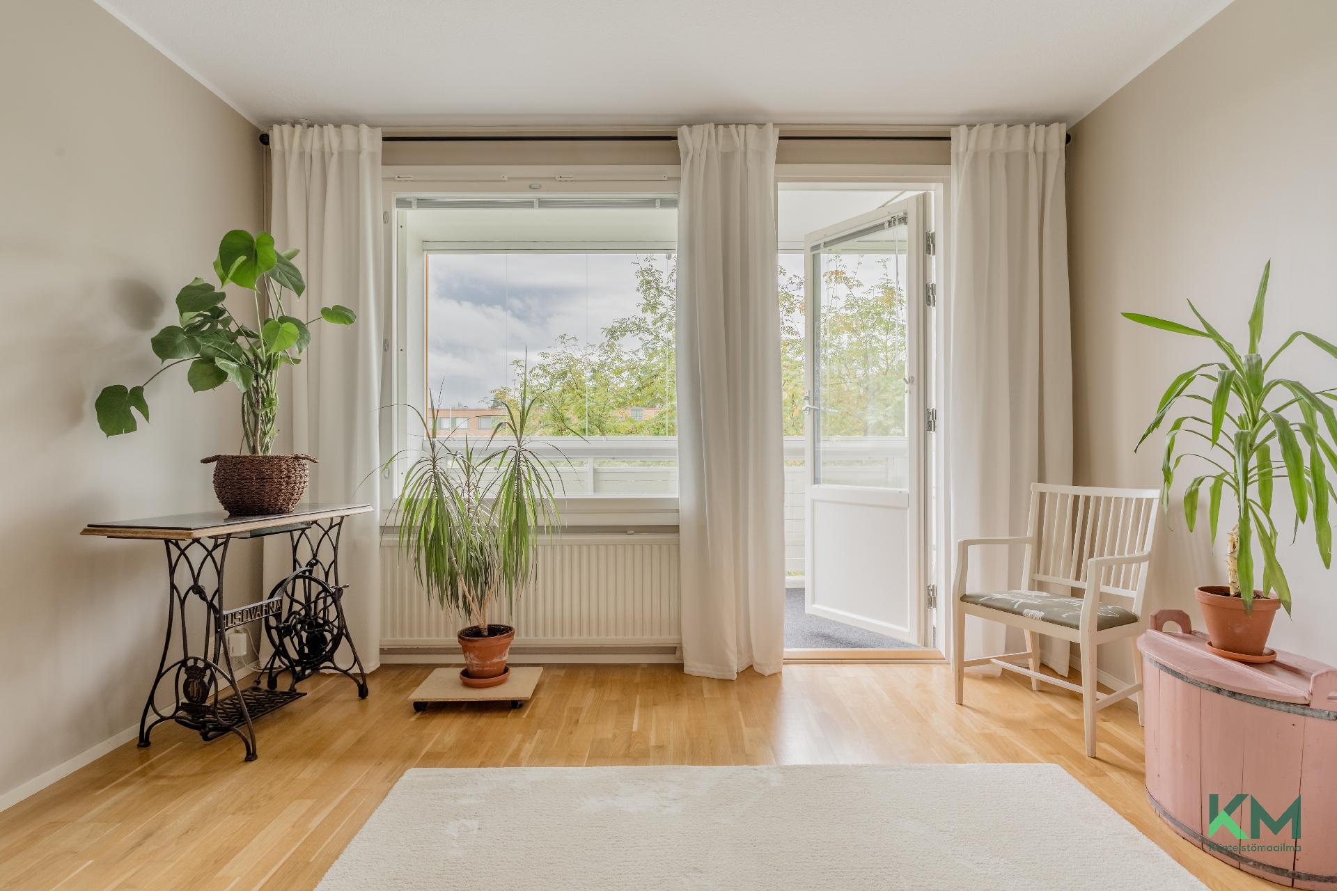 Ankkuritie 4, Espoonlahti, Espoo