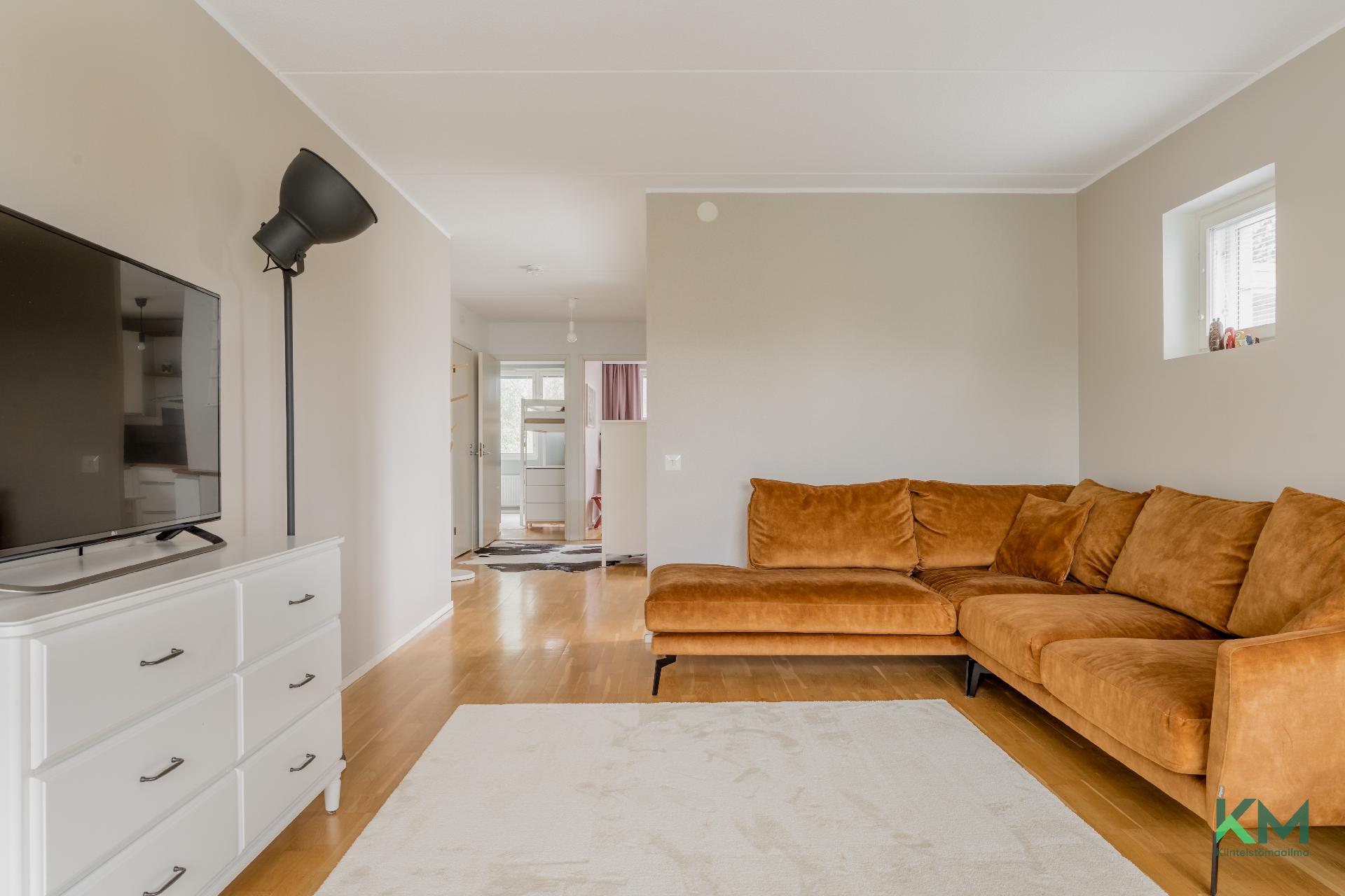 Ankkuritie 4, Espoonlahti, Espoo