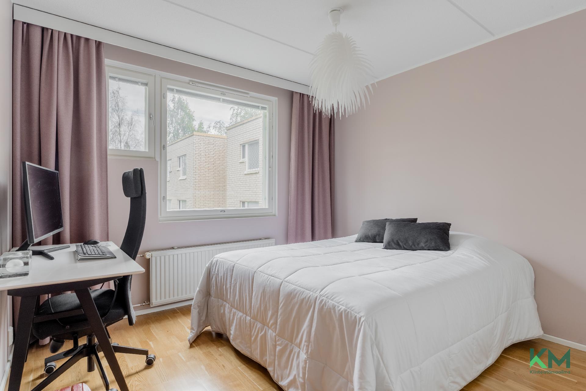 Ankkuritie 4, Espoonlahti, Espoo