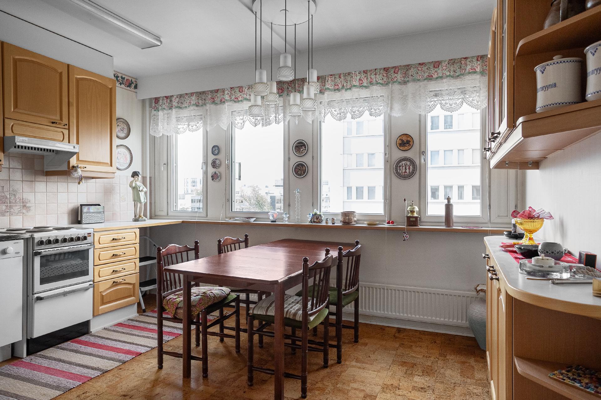 Salpausselänkatu 31, Keskusta, Kouvola