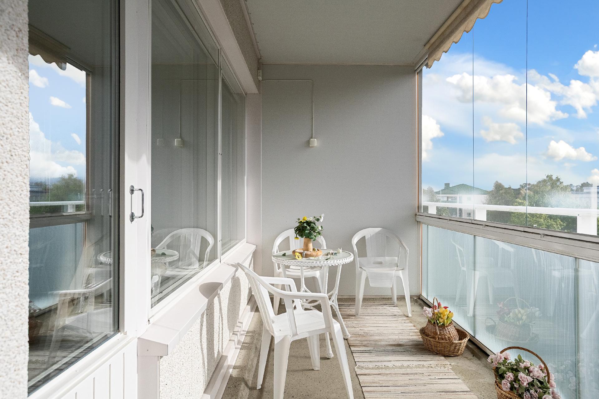 Salpausselänkatu 31, Keskusta, Kouvola