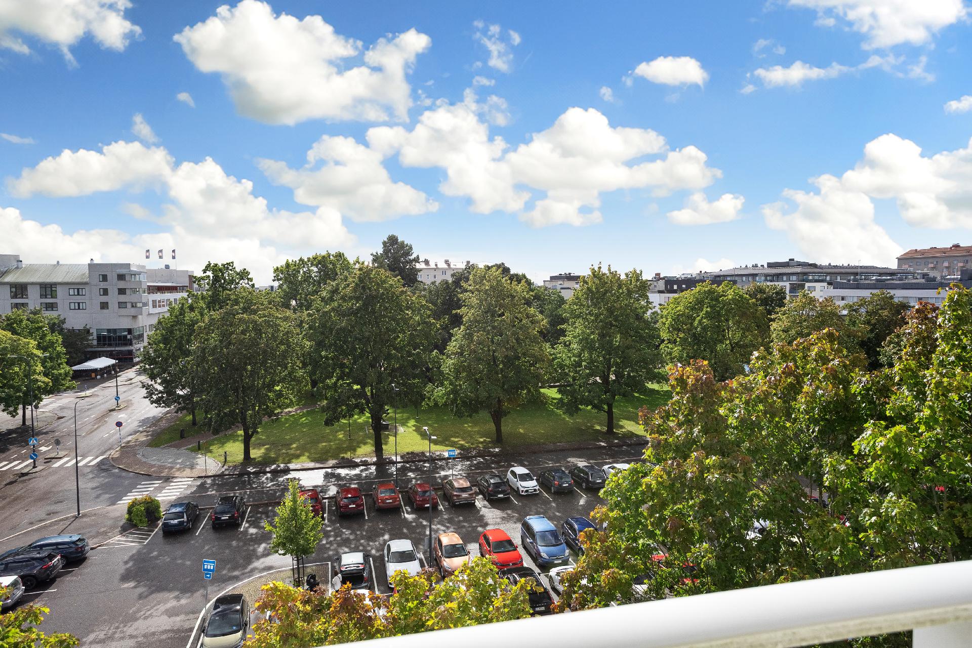 Salpausselänkatu 31, Keskusta, Kouvola