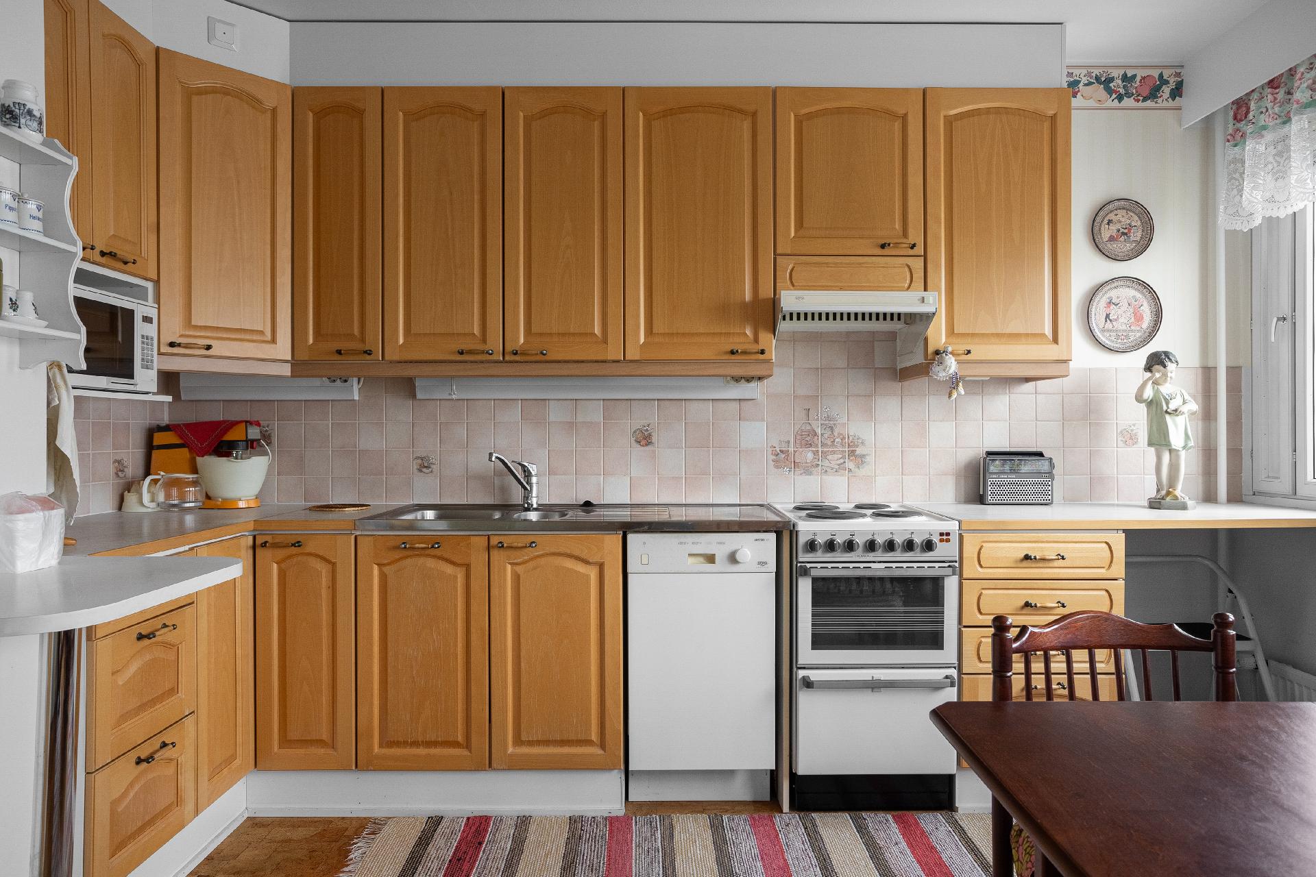 Salpausselänkatu 31, Keskusta, Kouvola