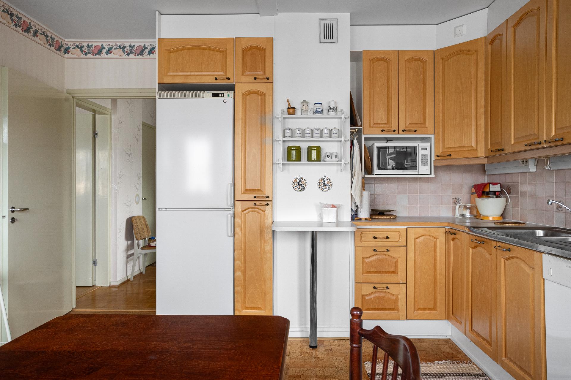 Salpausselänkatu 31, Keskusta, Kouvola