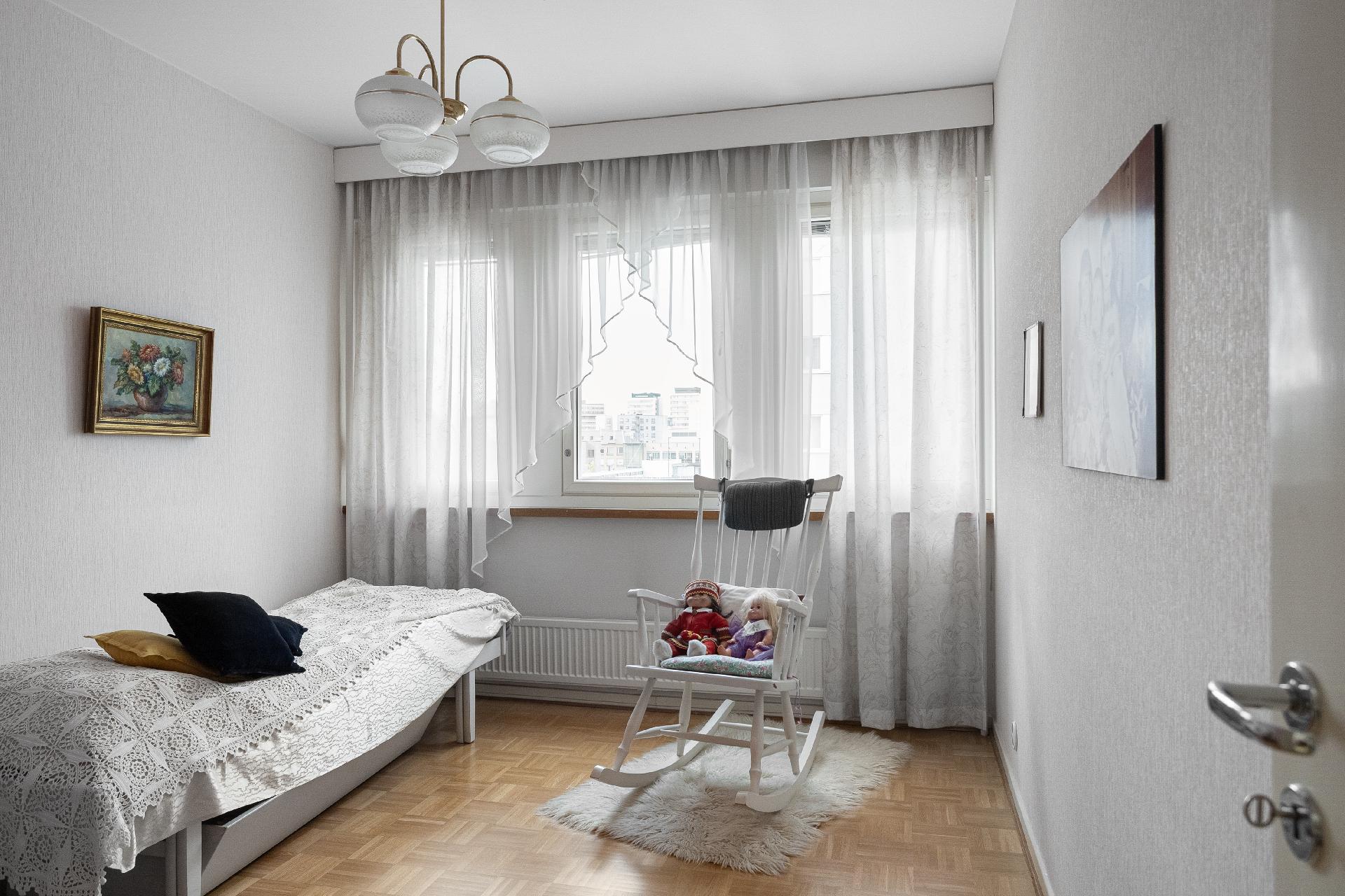 Salpausselänkatu 31, Keskusta, Kouvola