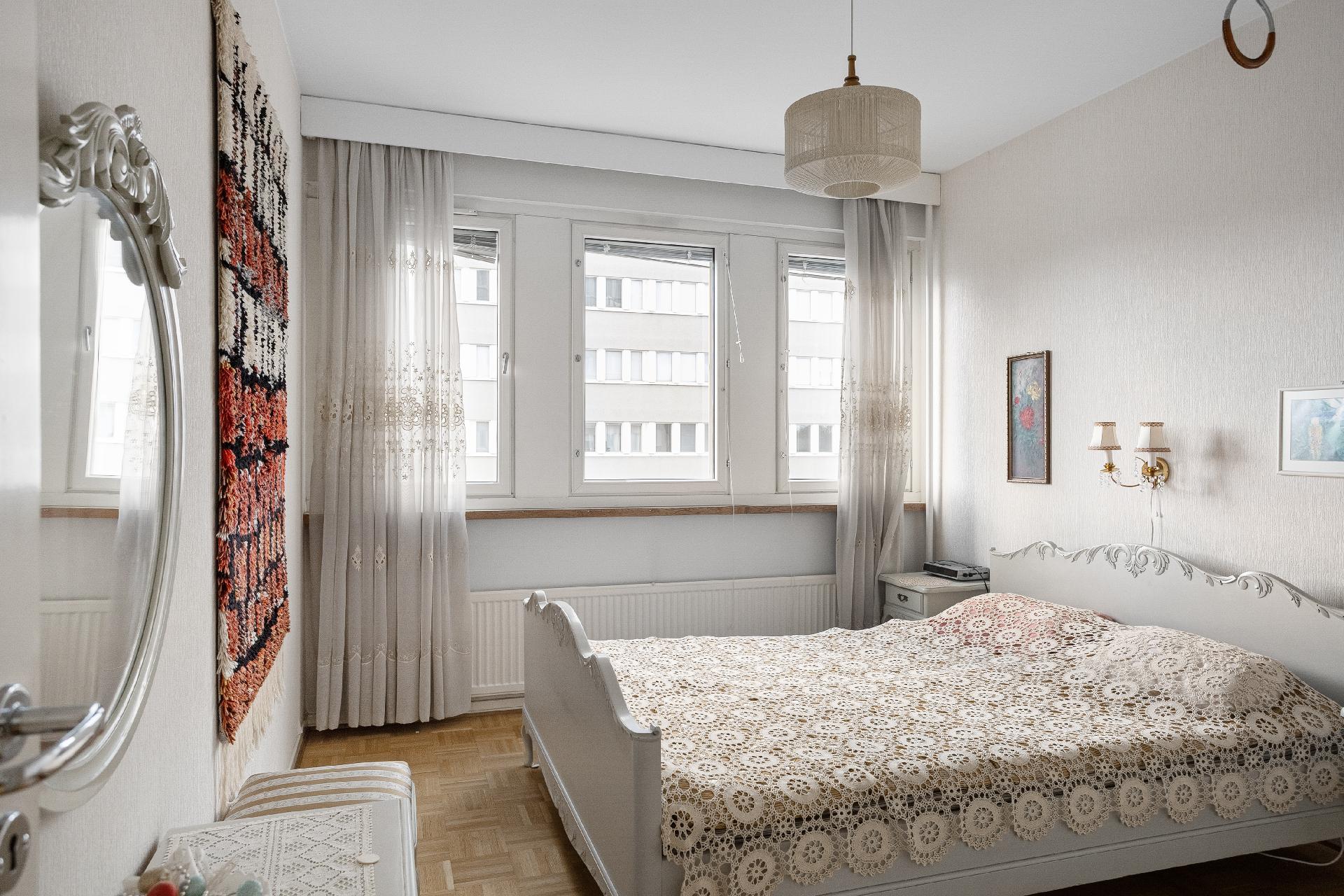 Salpausselänkatu 31, Keskusta, Kouvola