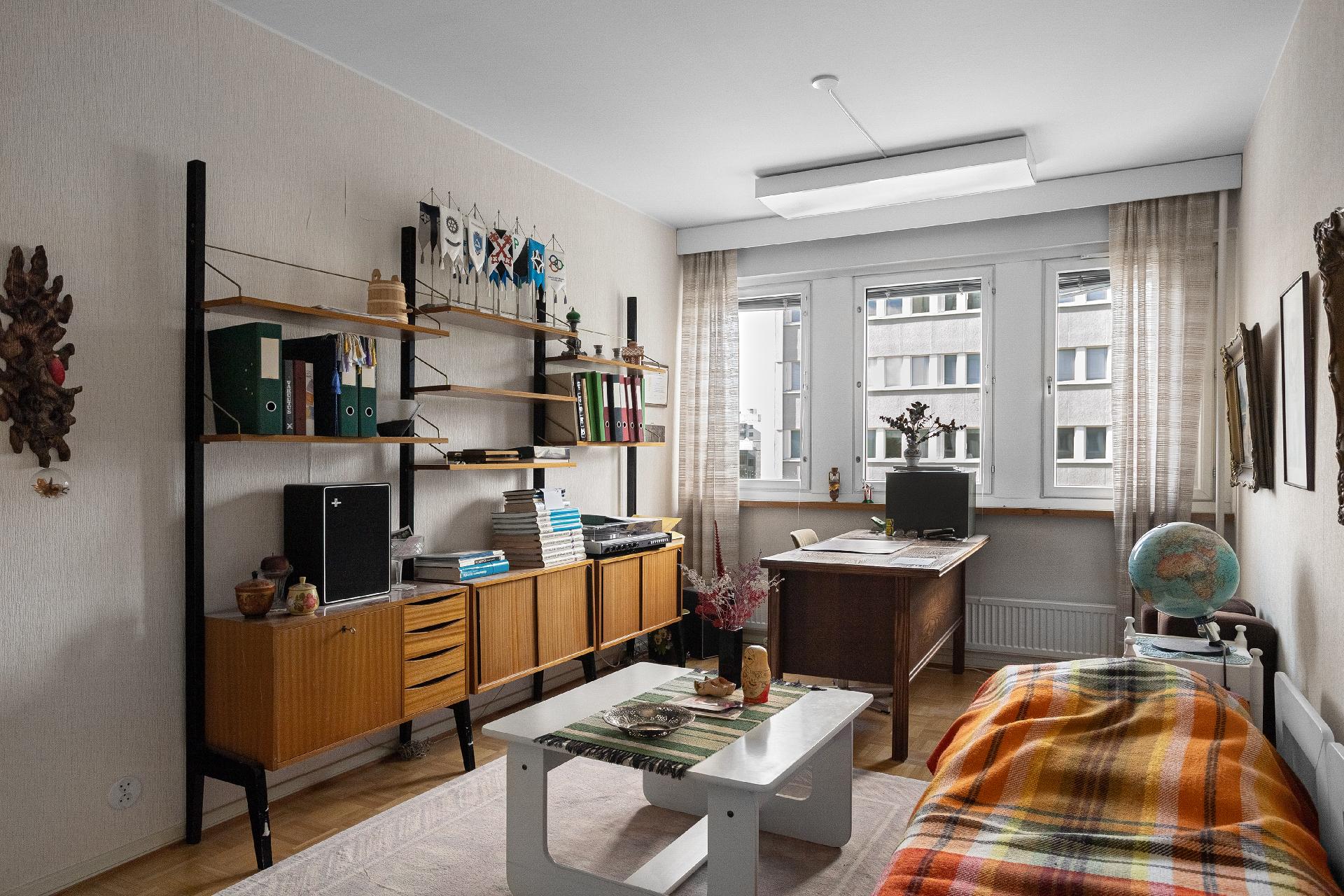 Salpausselänkatu 31, Keskusta, Kouvola