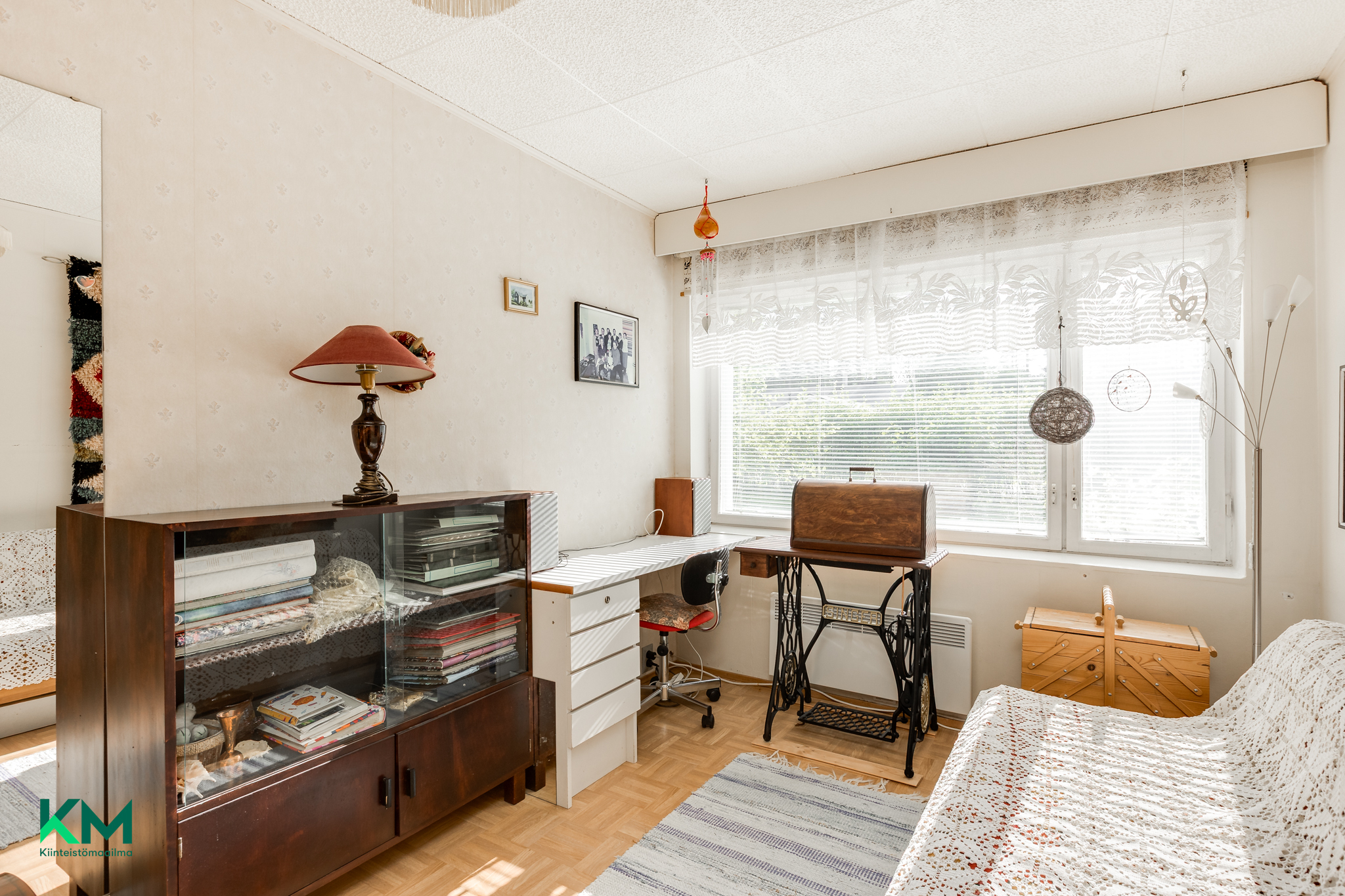 Jäälinkangas 32, Jääli, Oulu