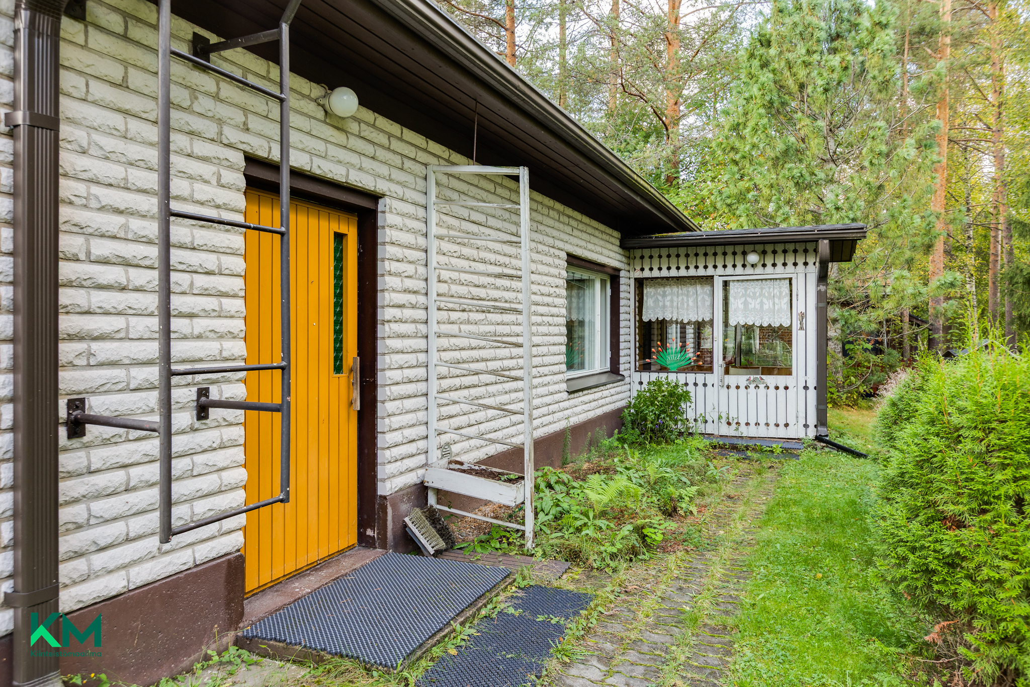 Jäälinkangas 32, Jääli, Oulu