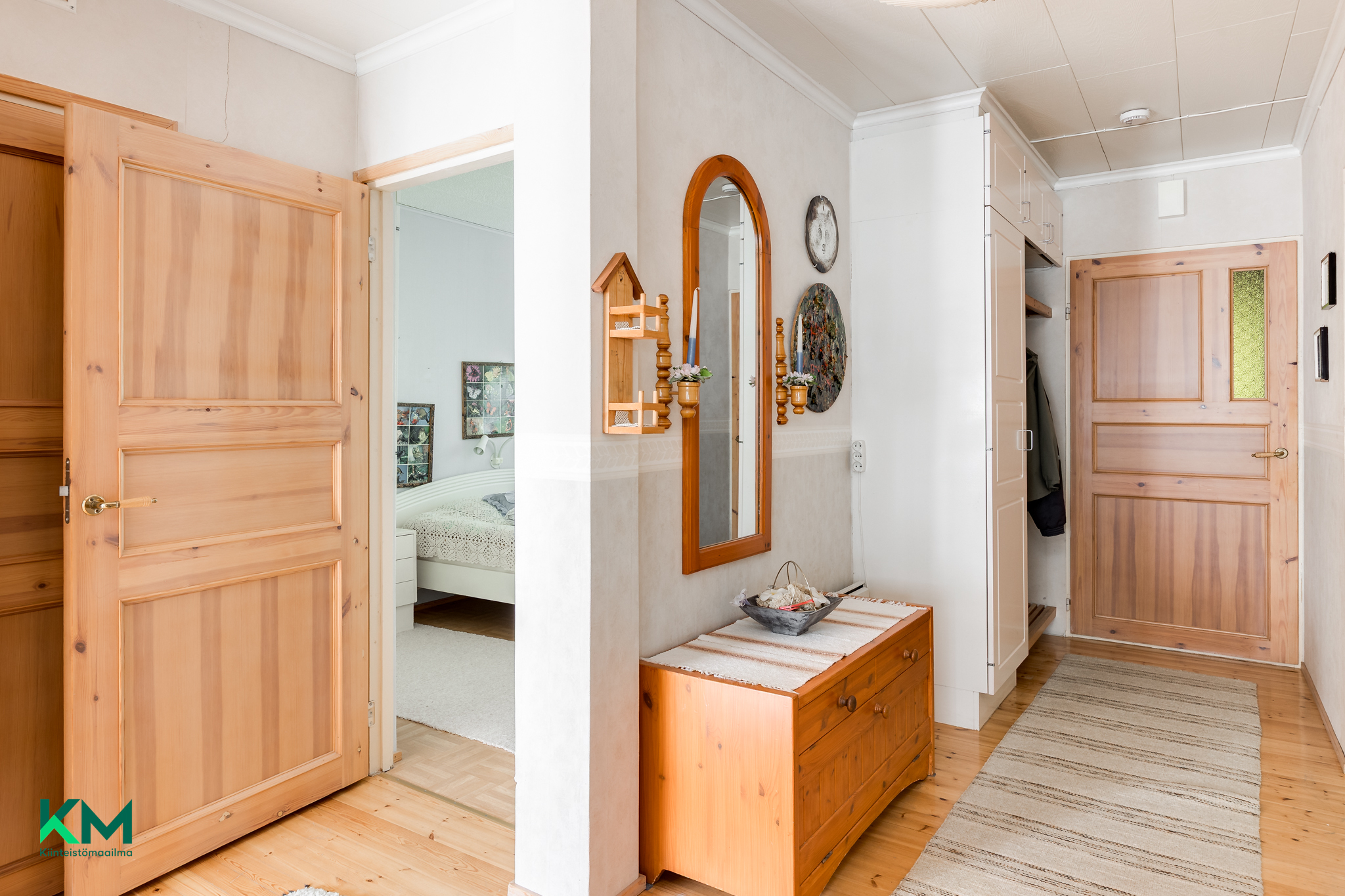 Jäälinkangas 32, Jääli, Oulu