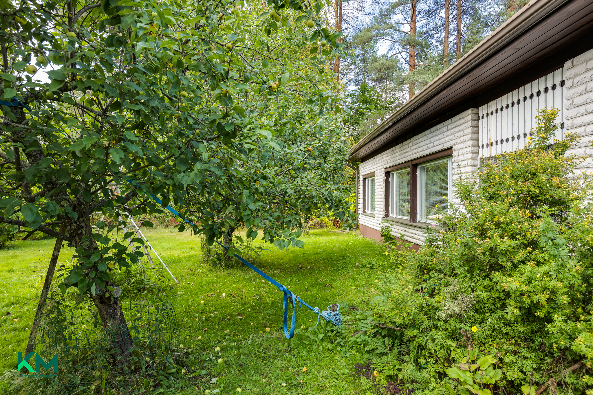 Jäälinkangas 32, Jääli, Oulu