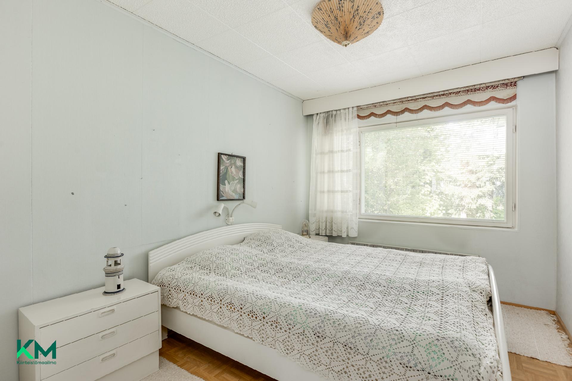 Jäälinkangas 32, Jääli, Oulu