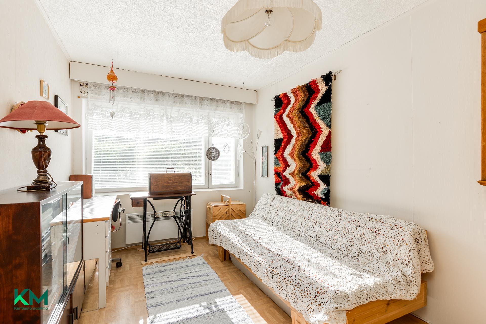 Jäälinkangas 32, Jääli, Oulu