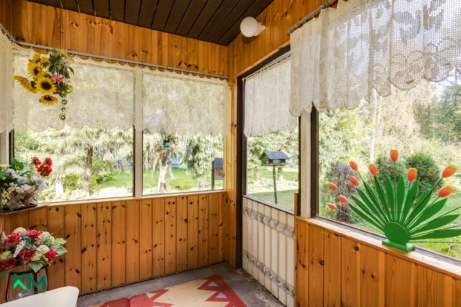 Jäälinkangas 32, Jääli, Oulu