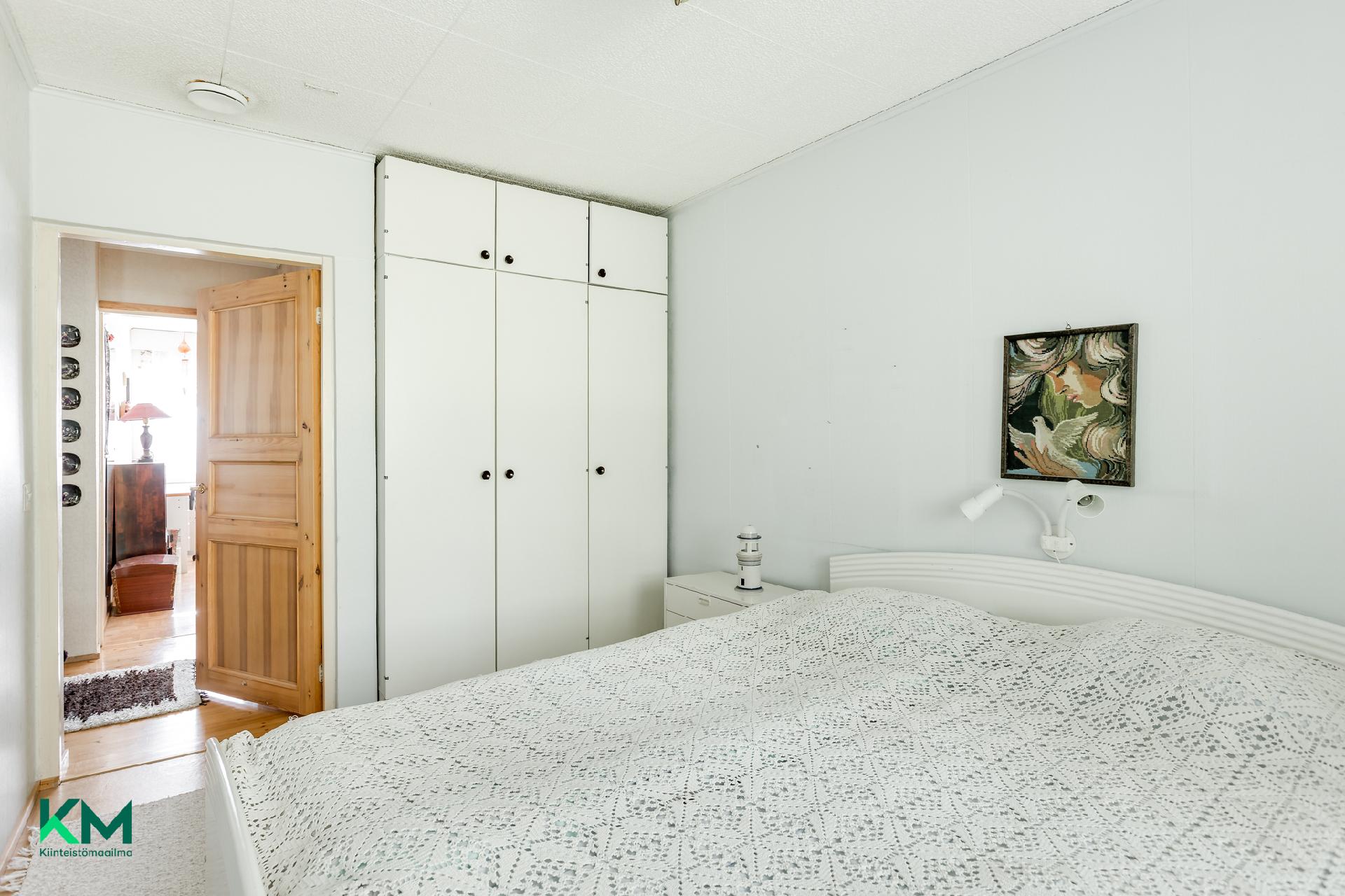 Jäälinkangas 32, Jääli, Oulu