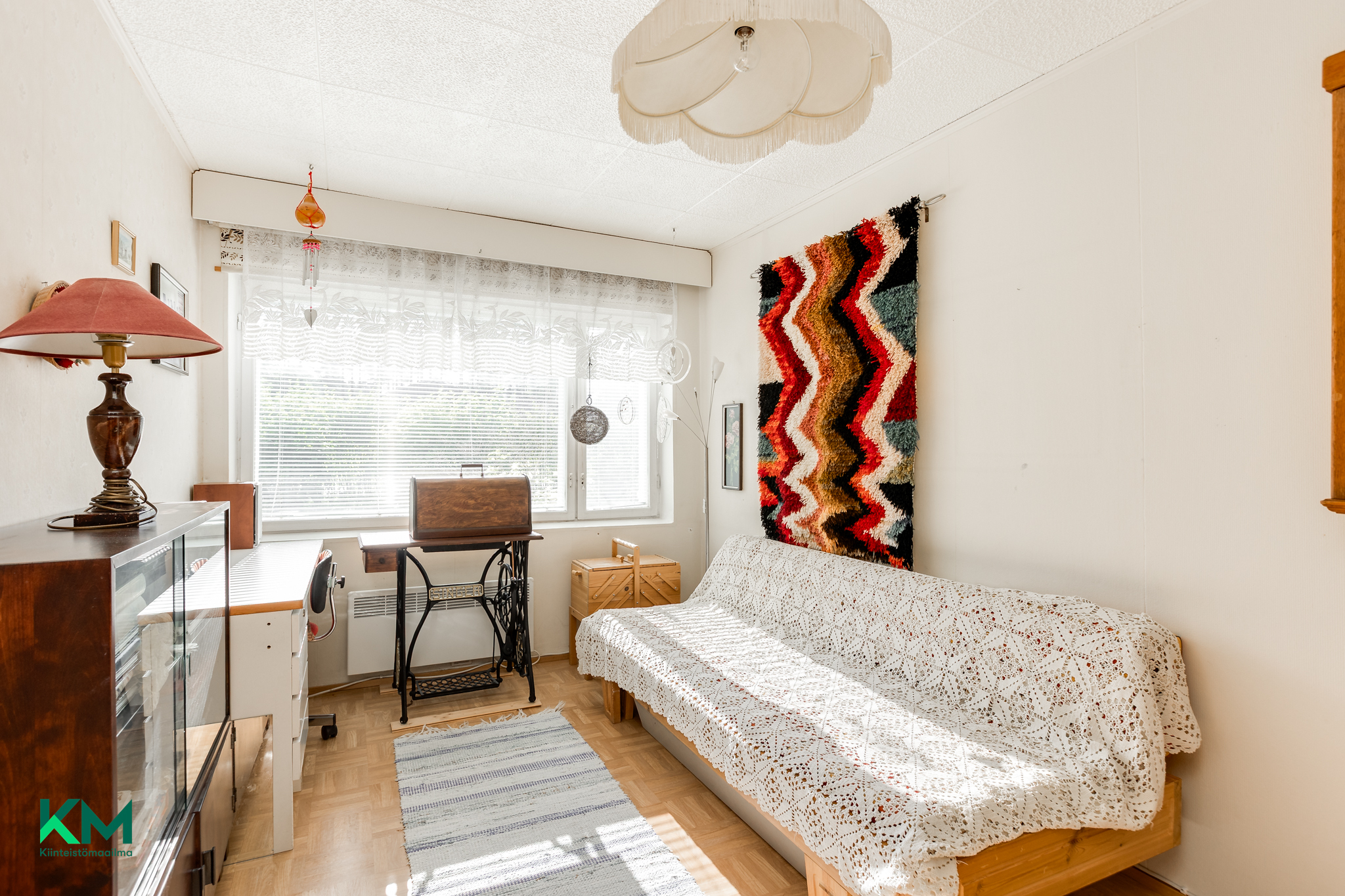 Jäälinkangas 32, Jääli, Oulu