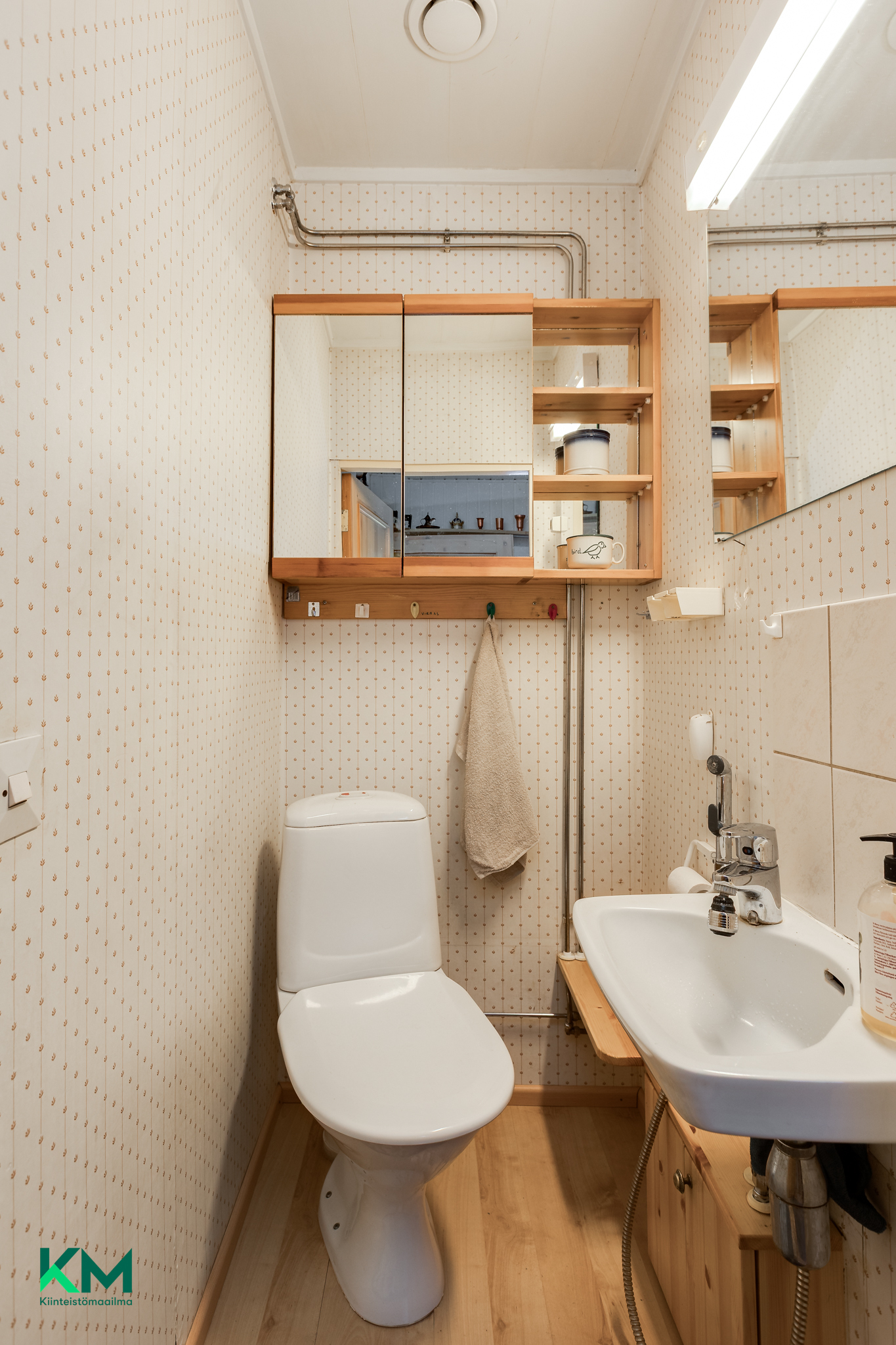 Jäälinkangas 32, Jääli, Oulu