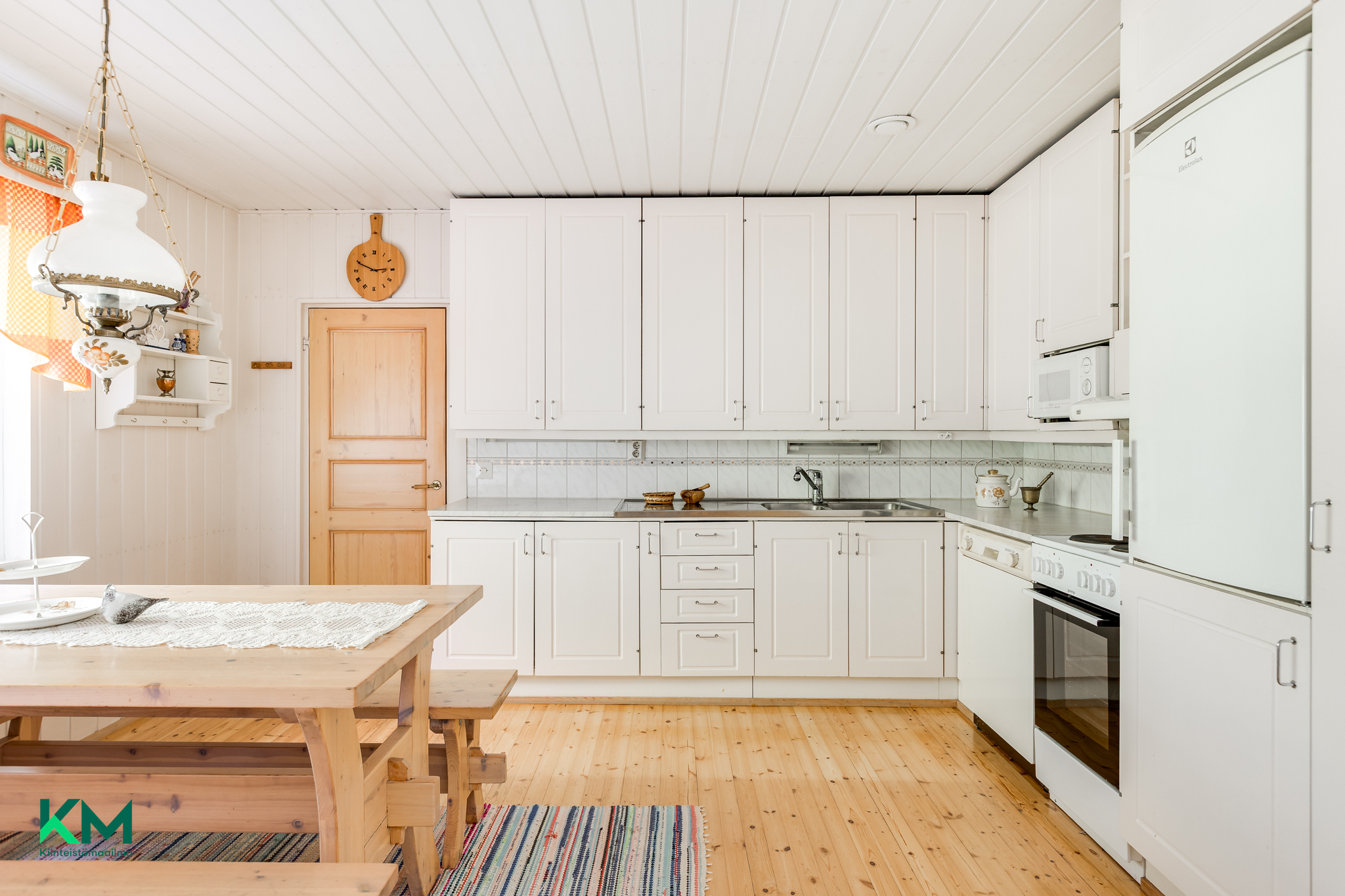 Jäälinkangas 32, Jääli, Oulu