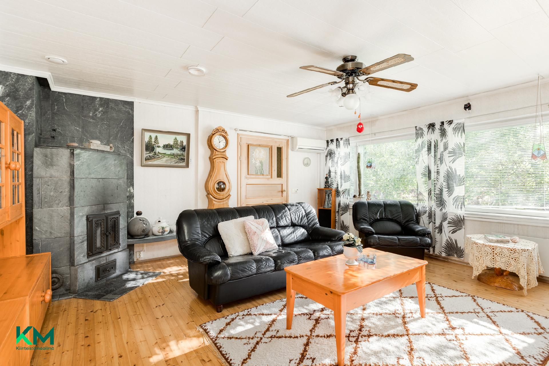 Jäälinkangas 32, Jääli, Oulu