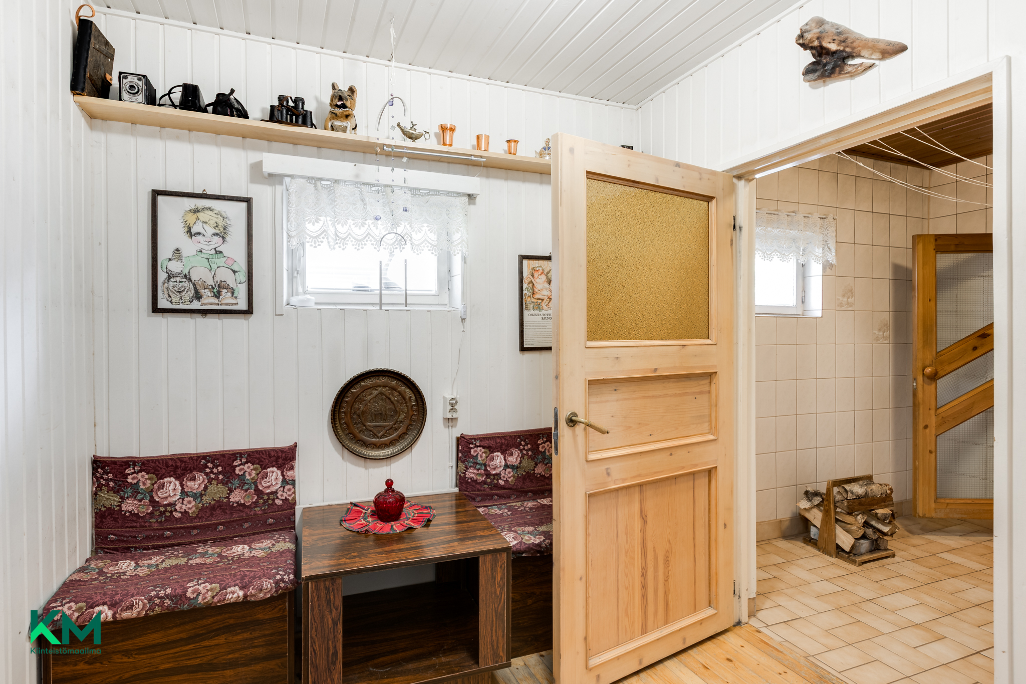 Jäälinkangas 32, Jääli, Oulu