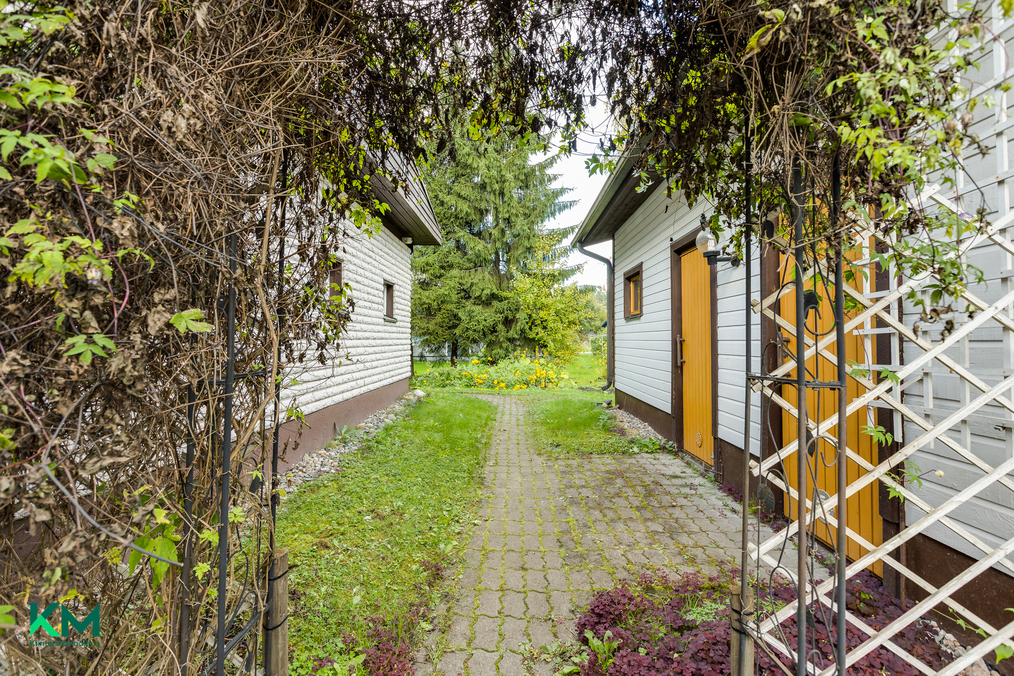 Jäälinkangas 32, Jääli, Oulu