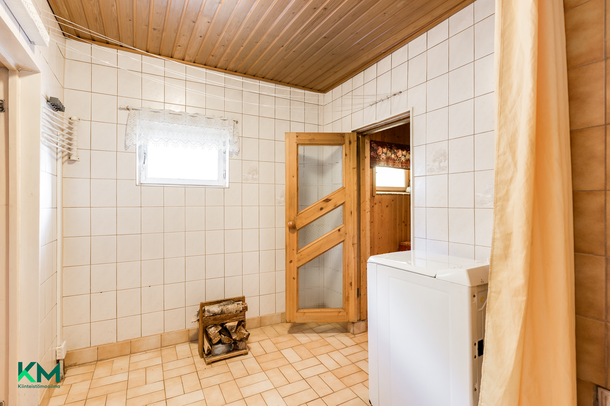 Jäälinkangas 32, Jääli, Oulu