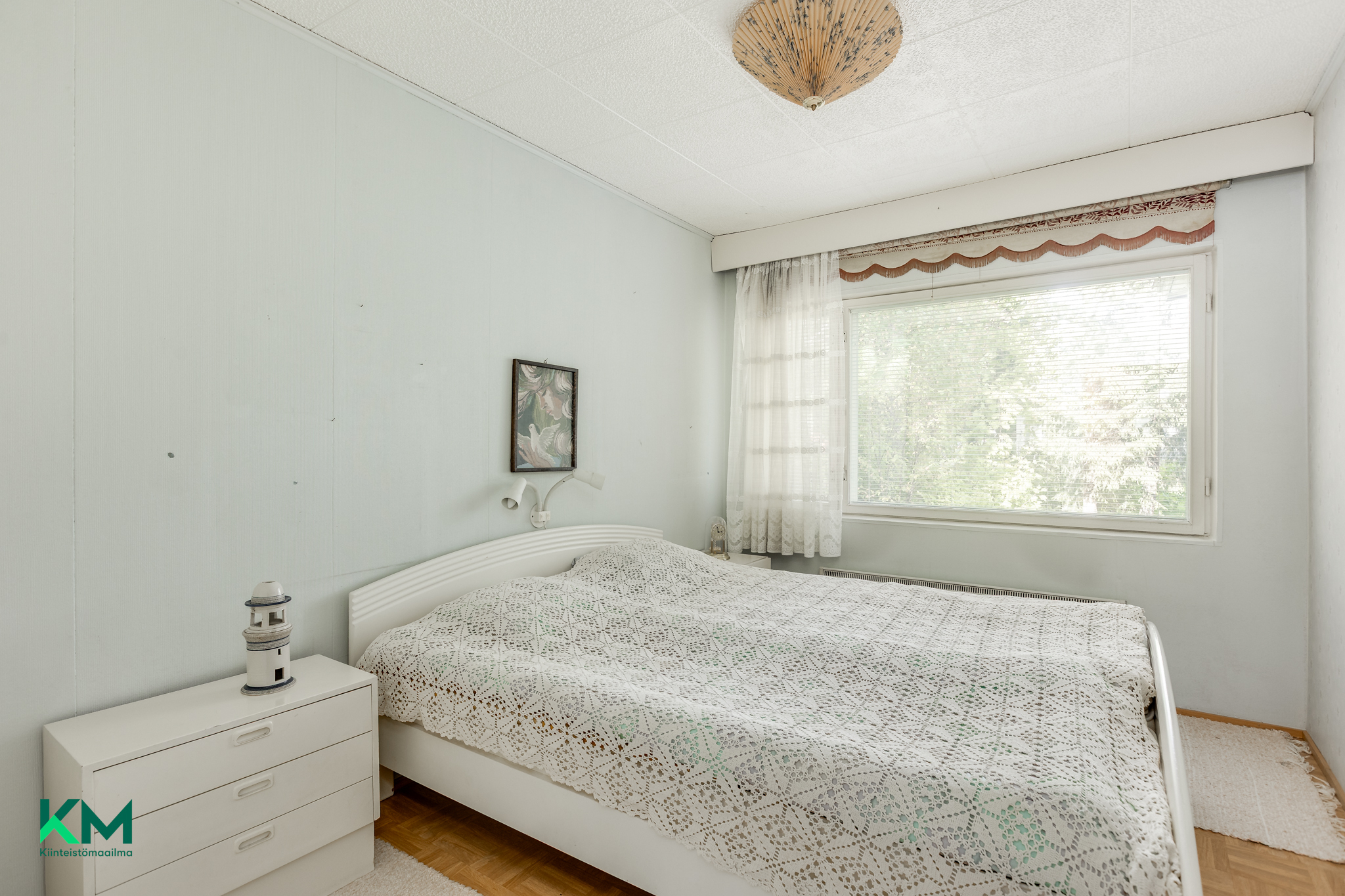 Jäälinkangas 32, Jääli, Oulu