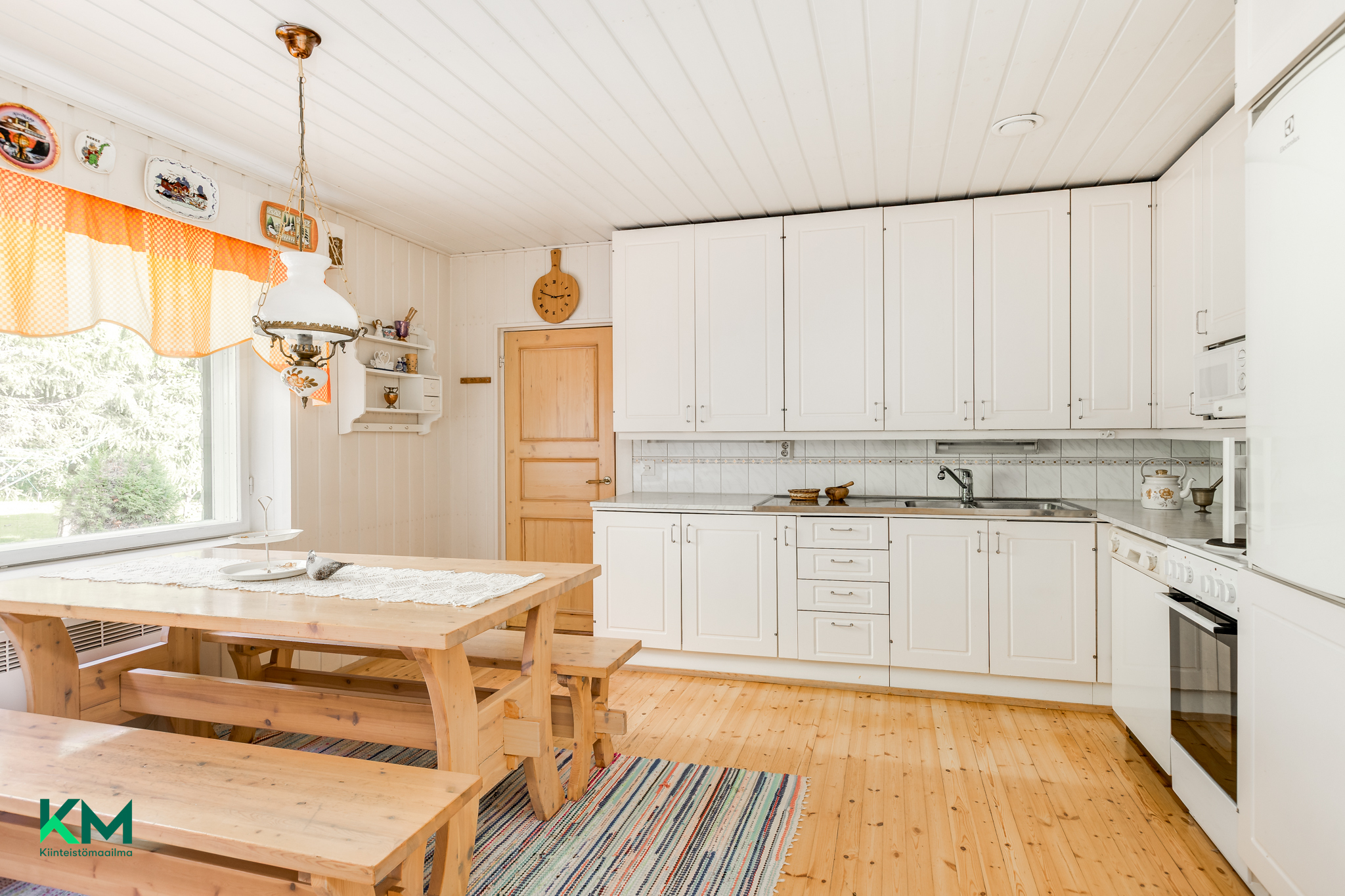 Jäälinkangas 32, Jääli, Oulu