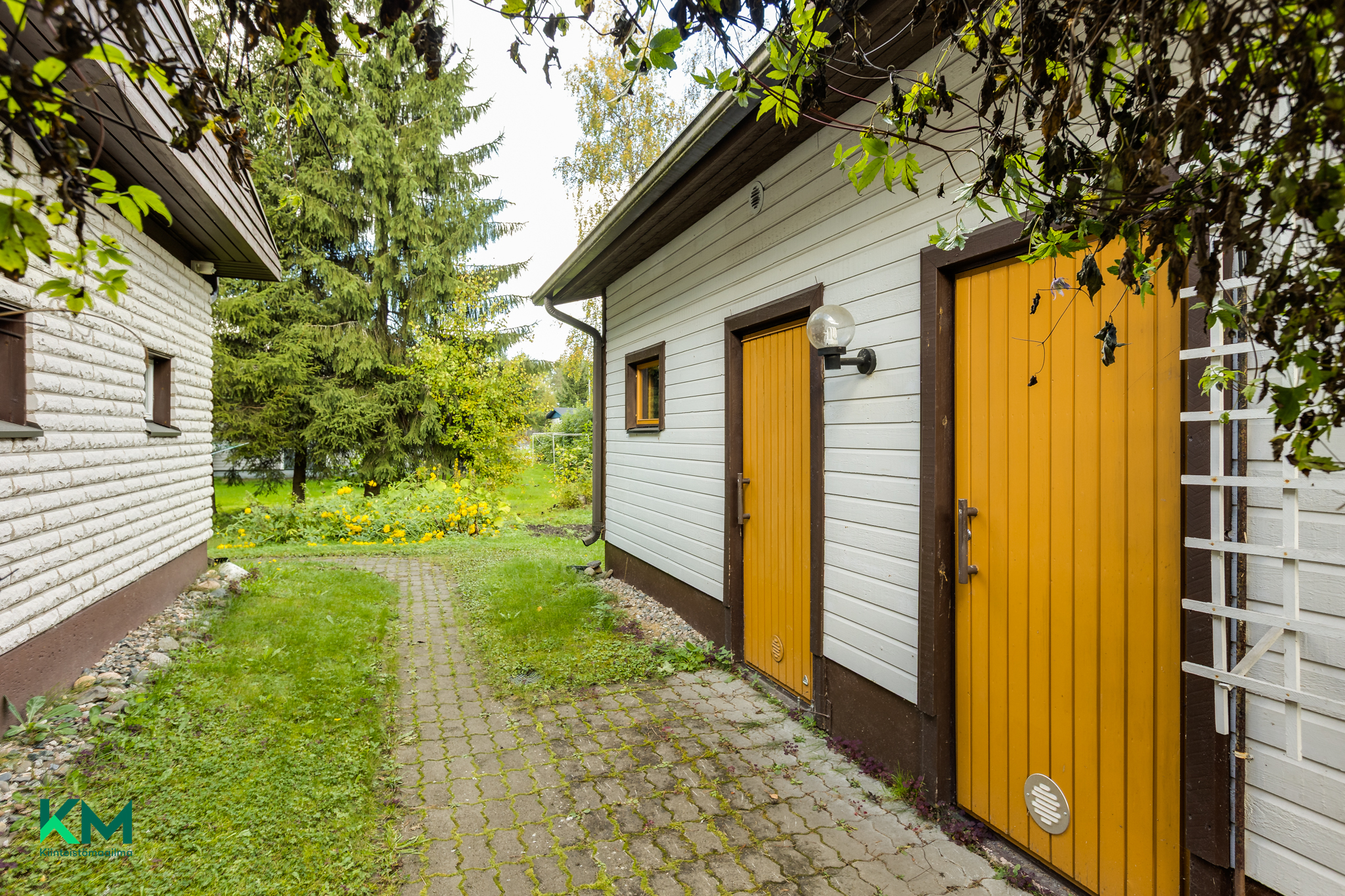 Jäälinkangas 32, Jääli, Oulu