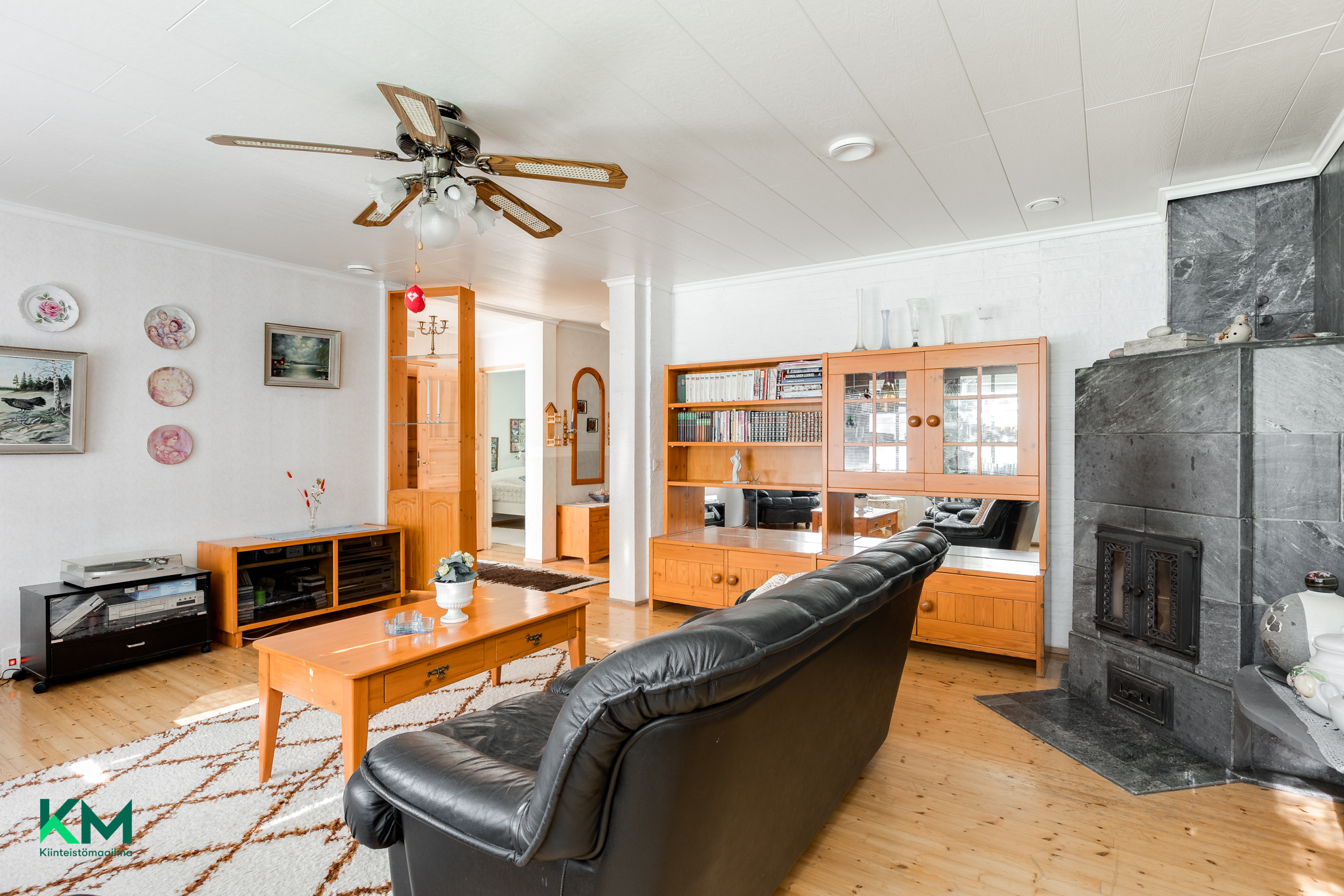 Jäälinkangas 32, Jääli, Oulu