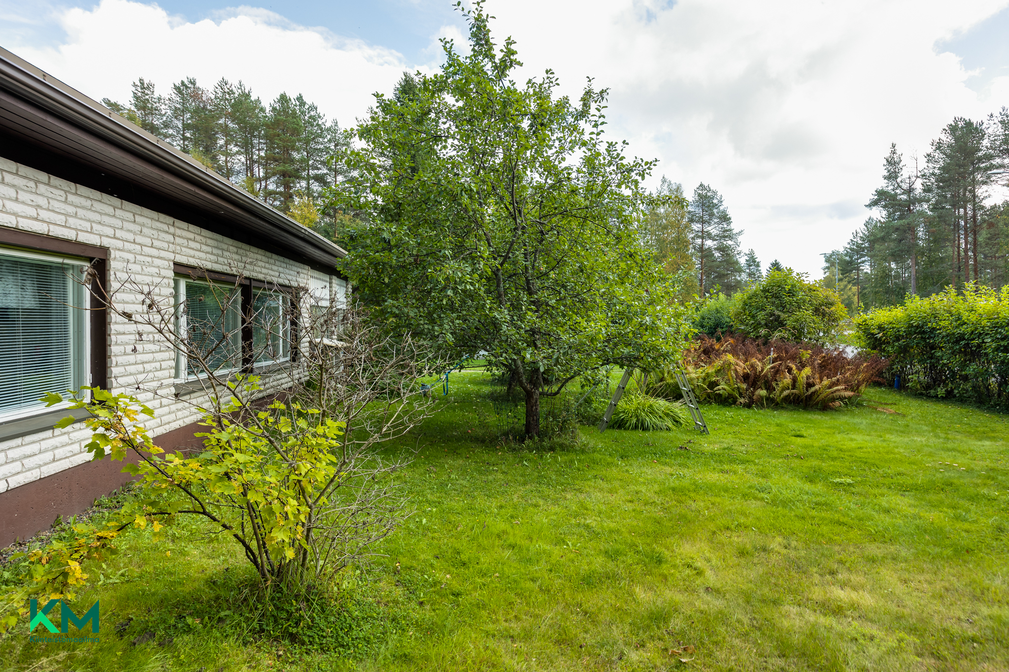 Jäälinkangas 32, Jääli, Oulu