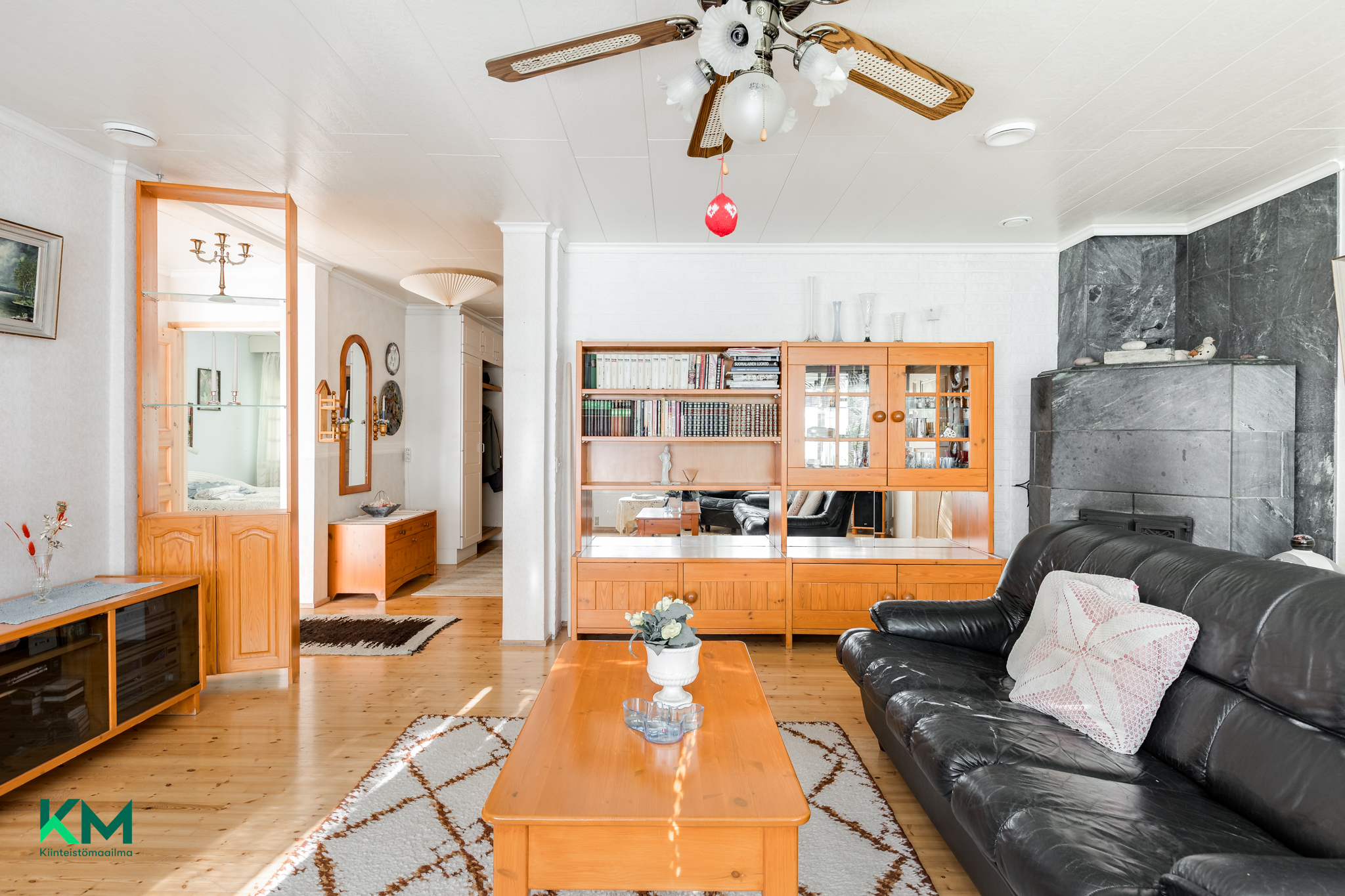 Jäälinkangas 32, Jääli, Oulu