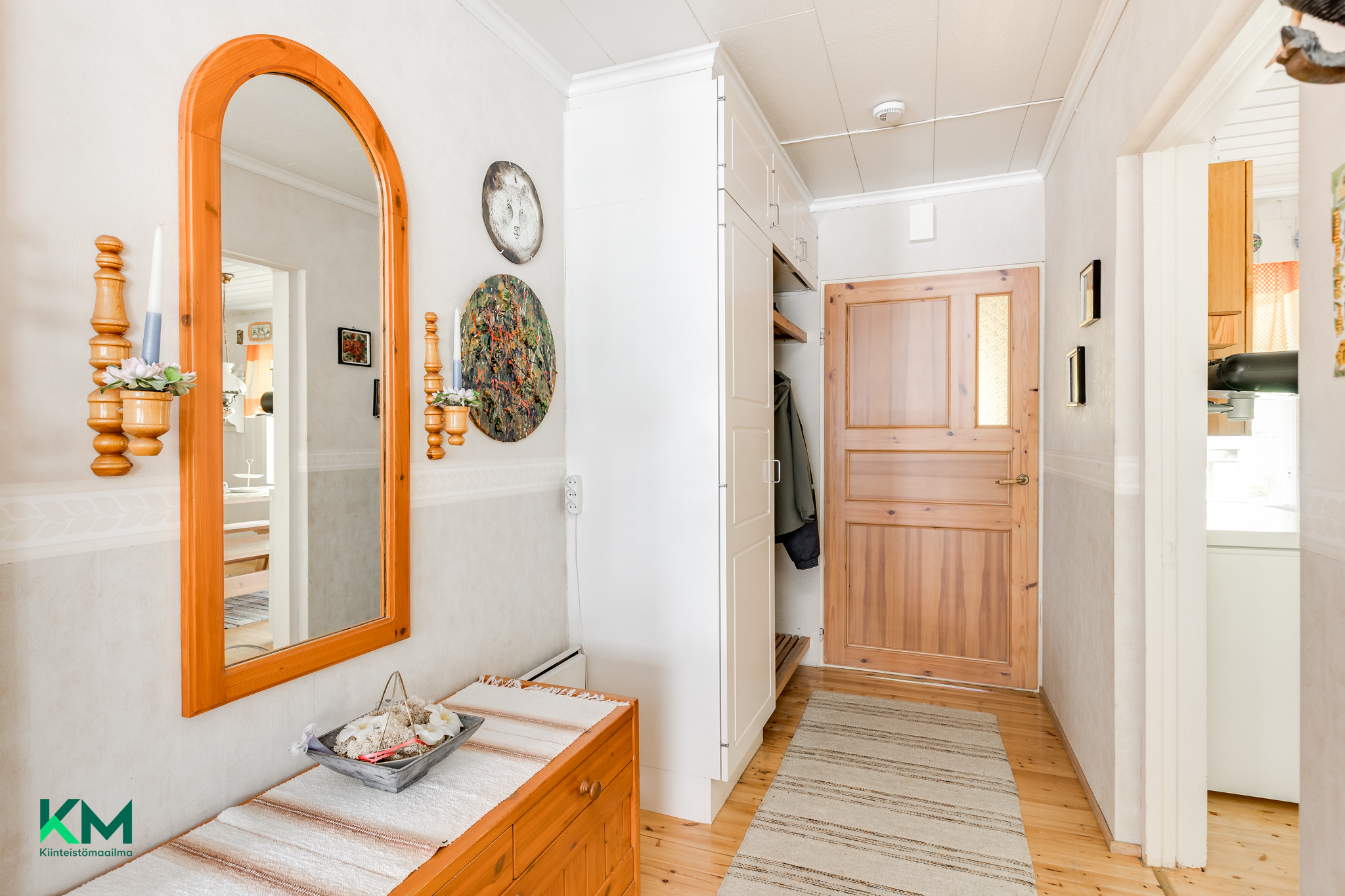 Jäälinkangas 32, Jääli, Oulu