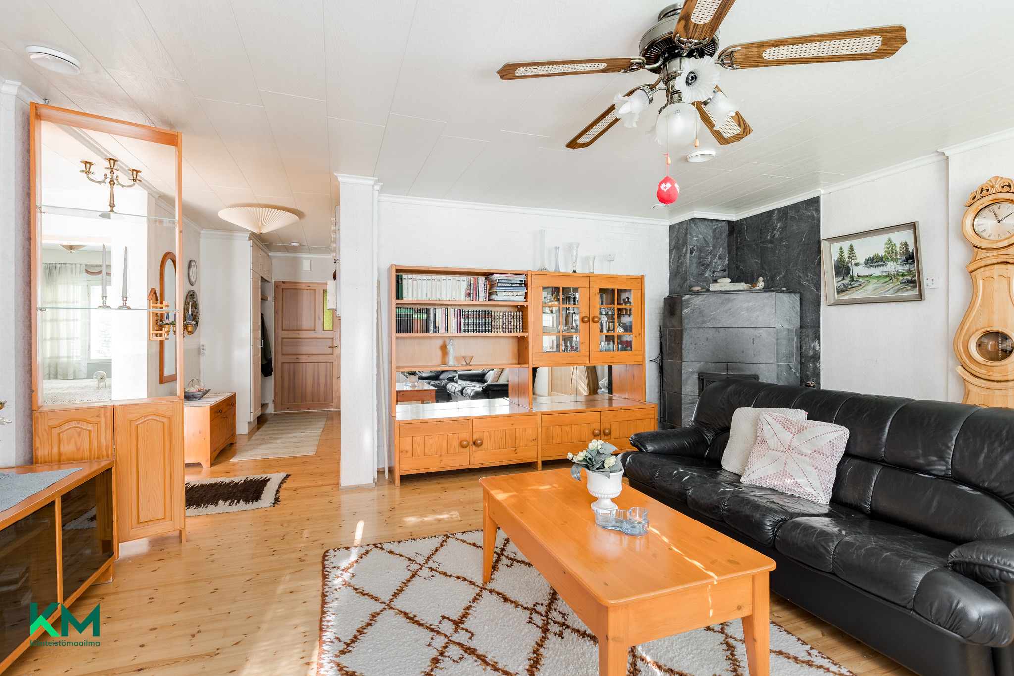 Jäälinkangas 32, Jääli, Oulu