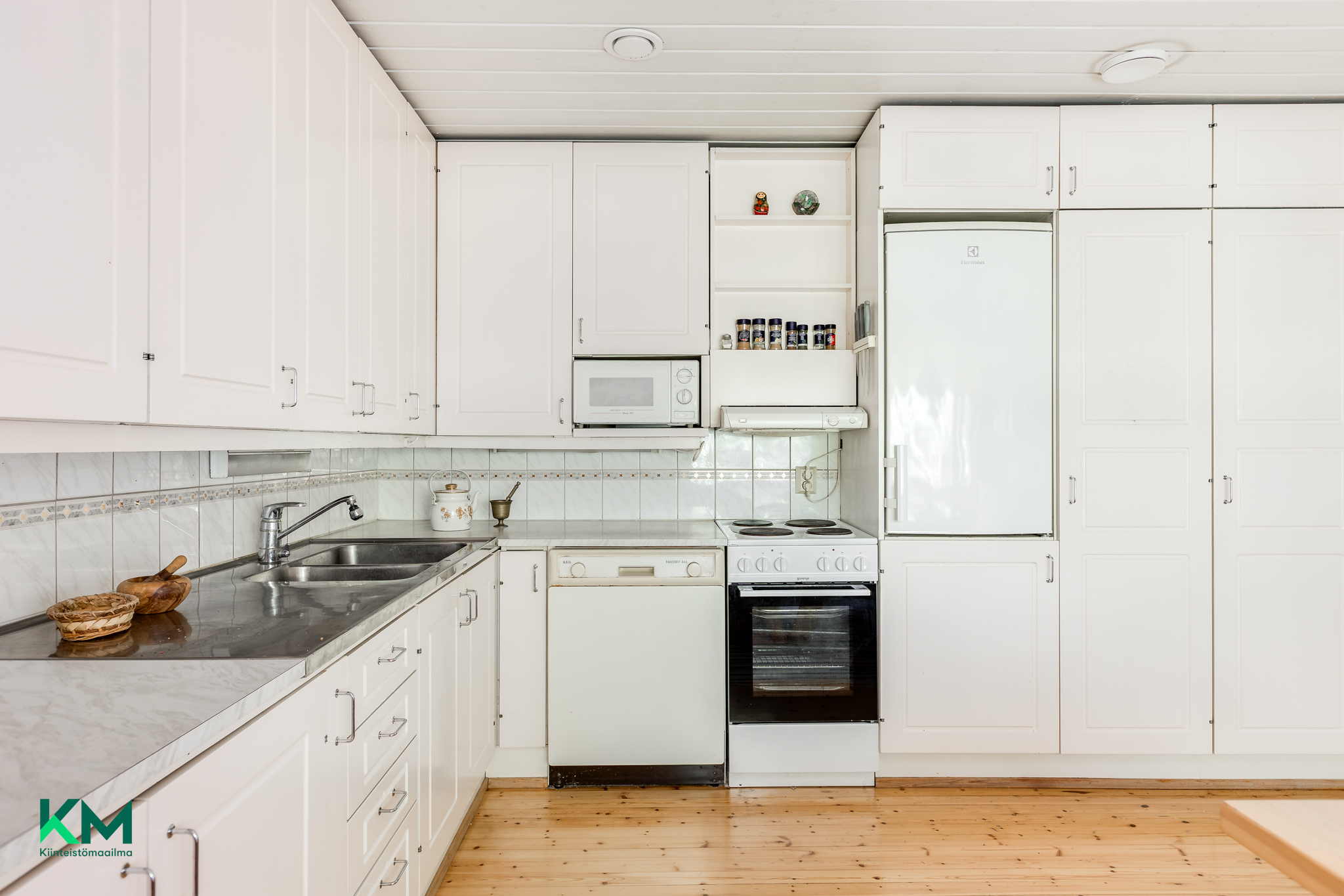 Jäälinkangas 32, Jääli, Oulu