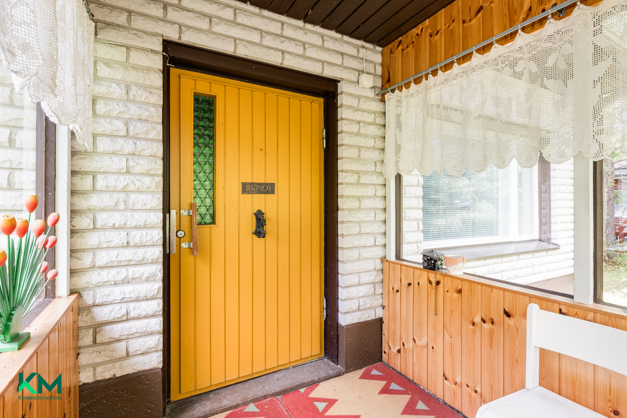 Jäälinkangas 32, Jääli, Oulu