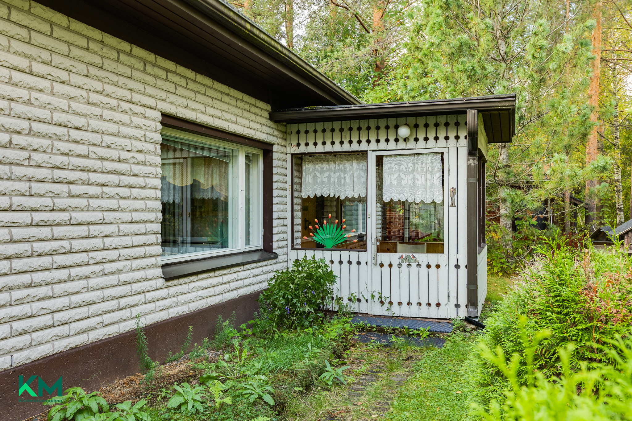 Jäälinkangas 32, Jääli, Oulu