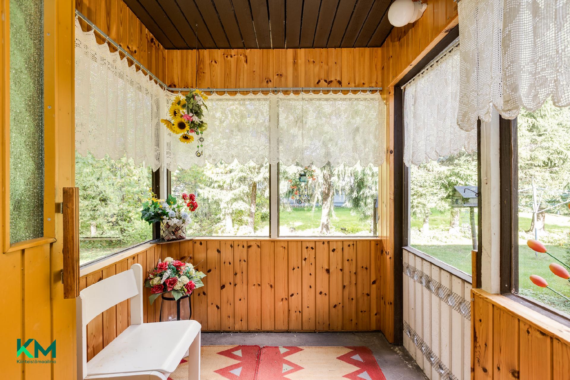 Jäälinkangas 32, Jääli, Oulu