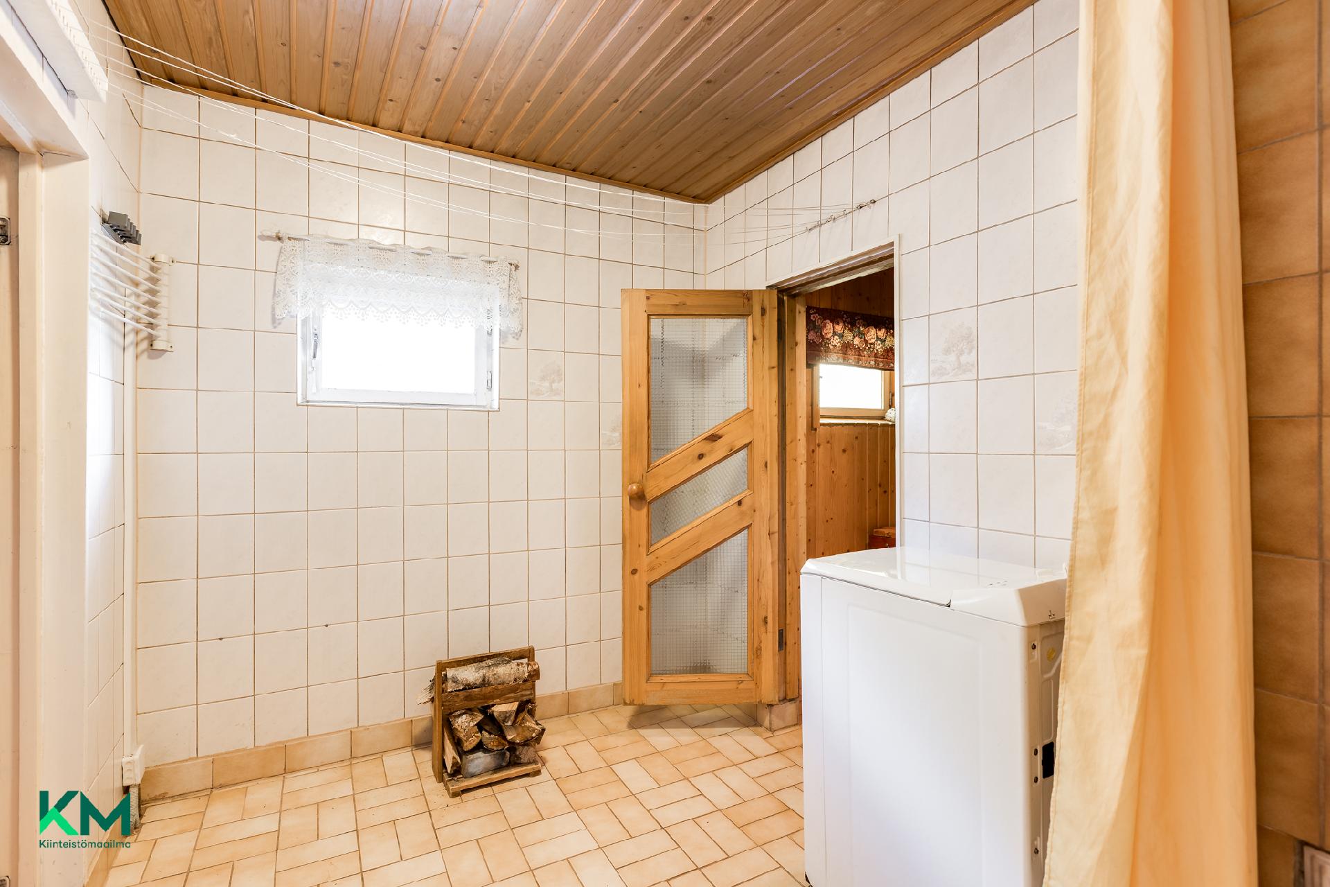 Jäälinkangas 32, Jääli, Oulu