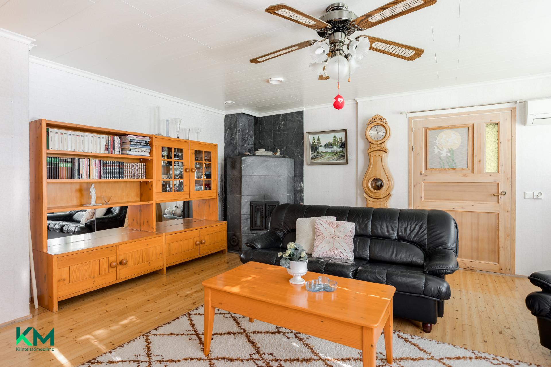 Jäälinkangas 32, Jääli, Oulu