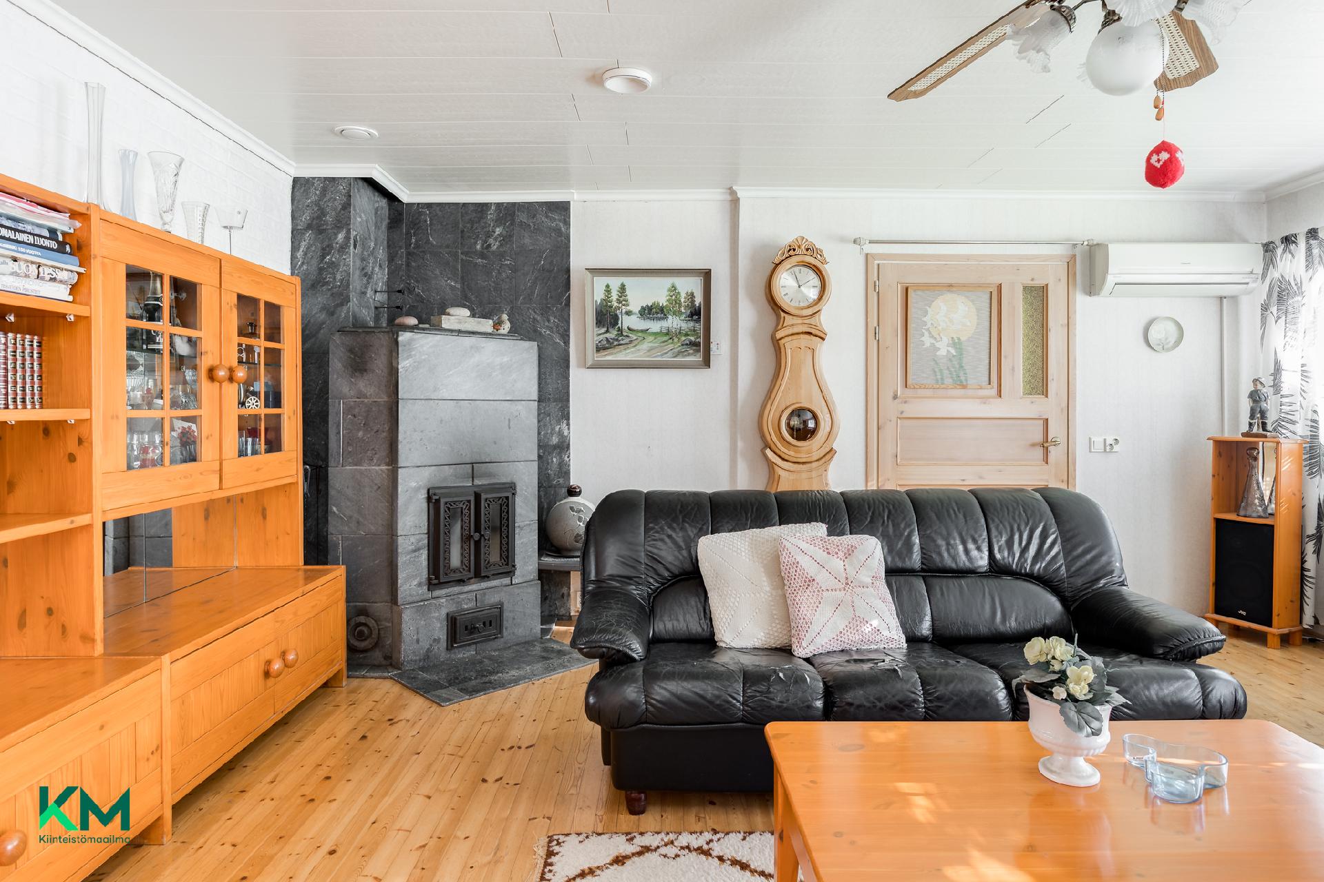 Jäälinkangas 32, Jääli, Oulu