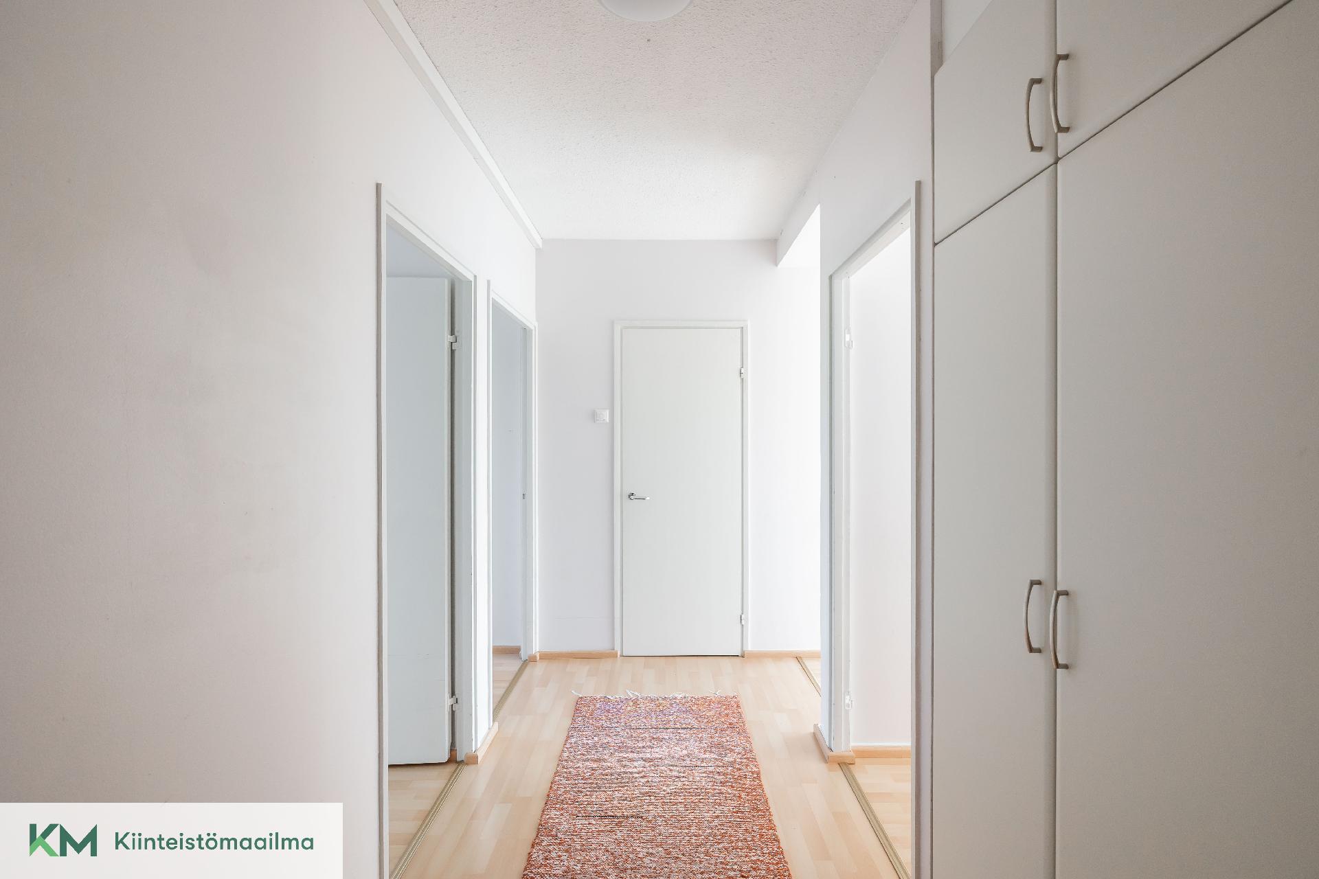 Pajamäenkatu 4, Helilä, Kotka