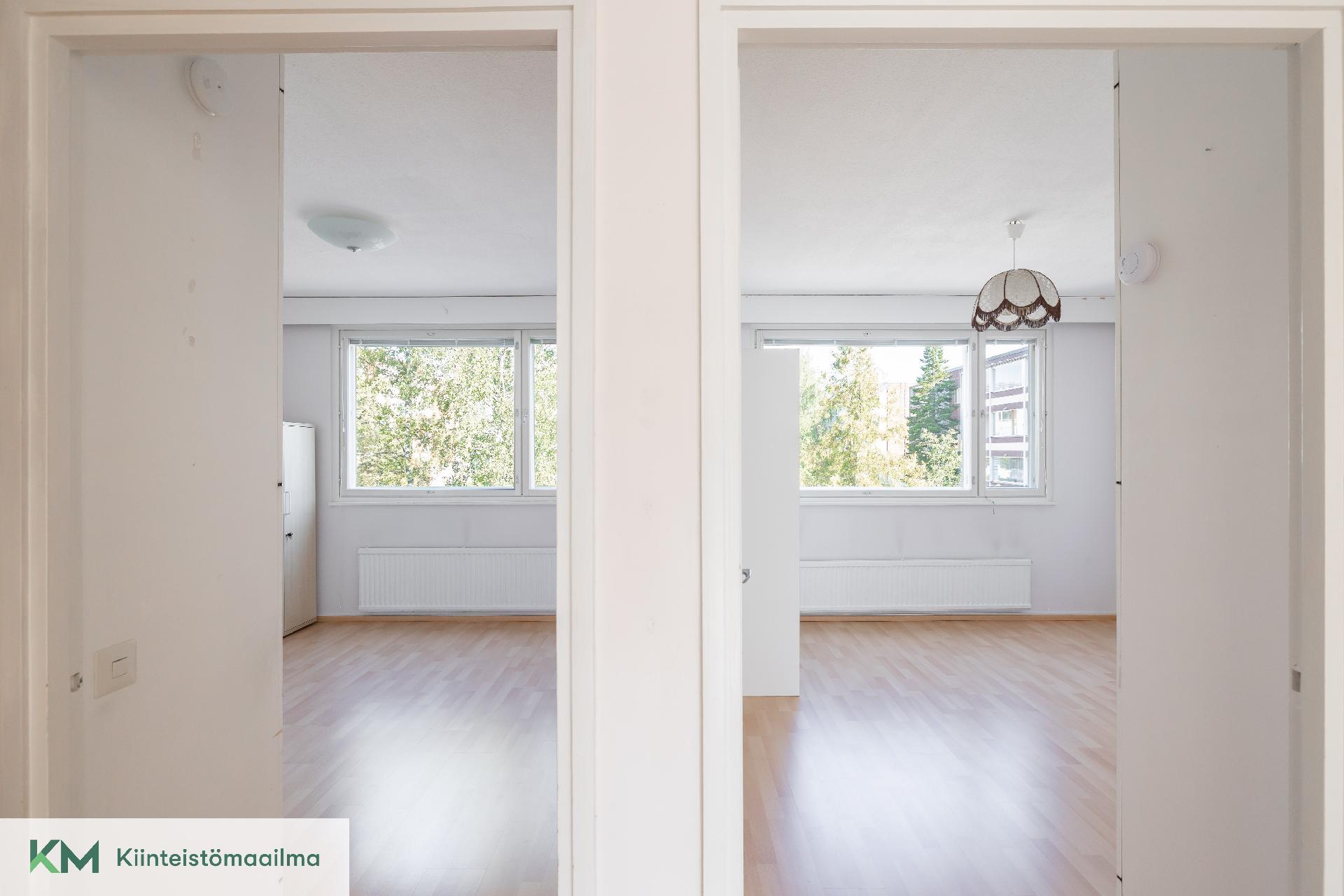 Pajamäenkatu 4, Helilä, Kotka