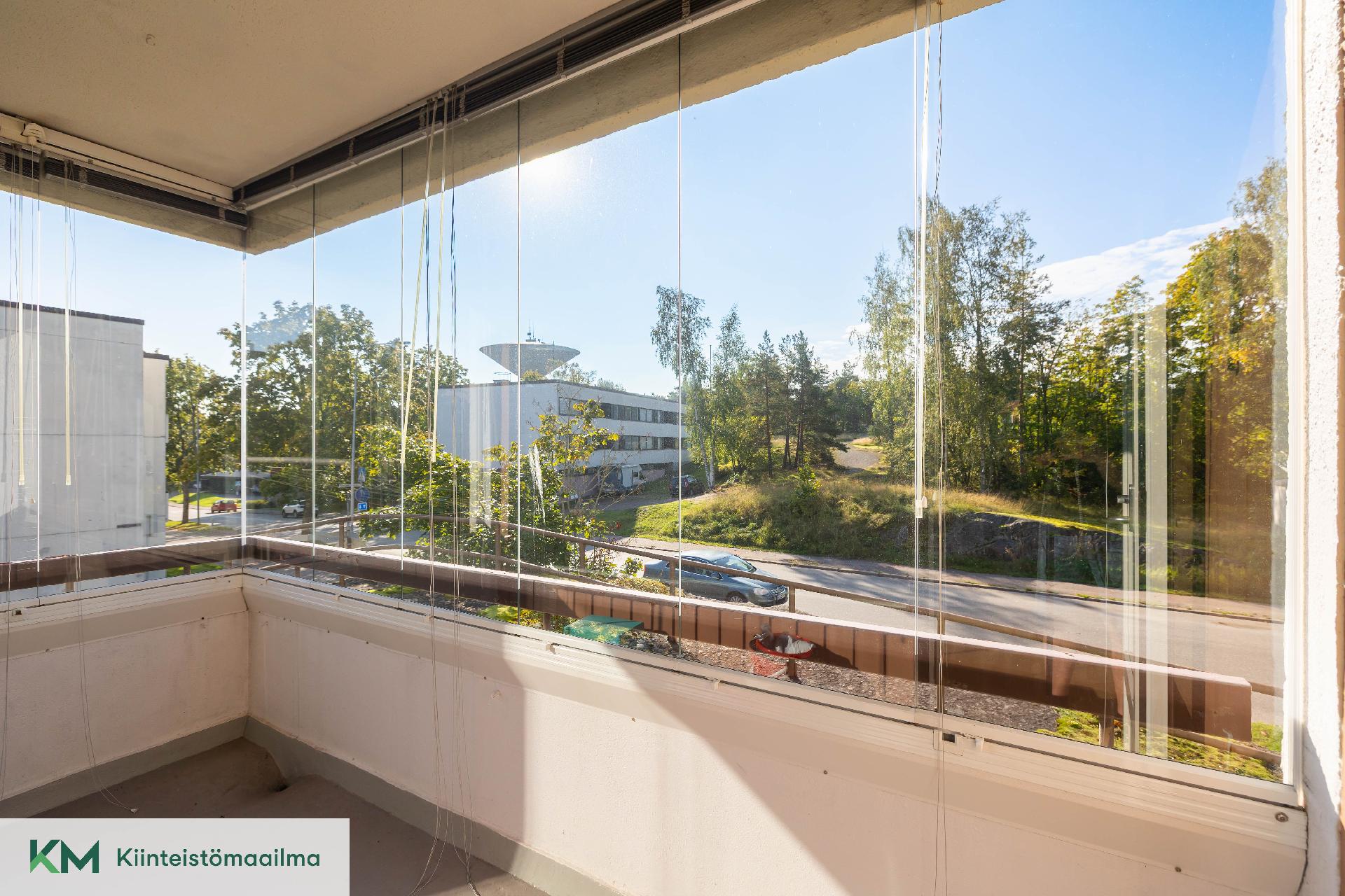 Pajamäenkatu 4, Helilä, Kotka