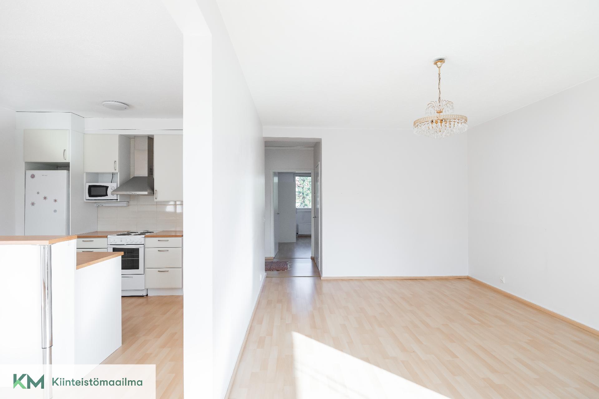 Pajamäenkatu 4, Helilä, Kotka