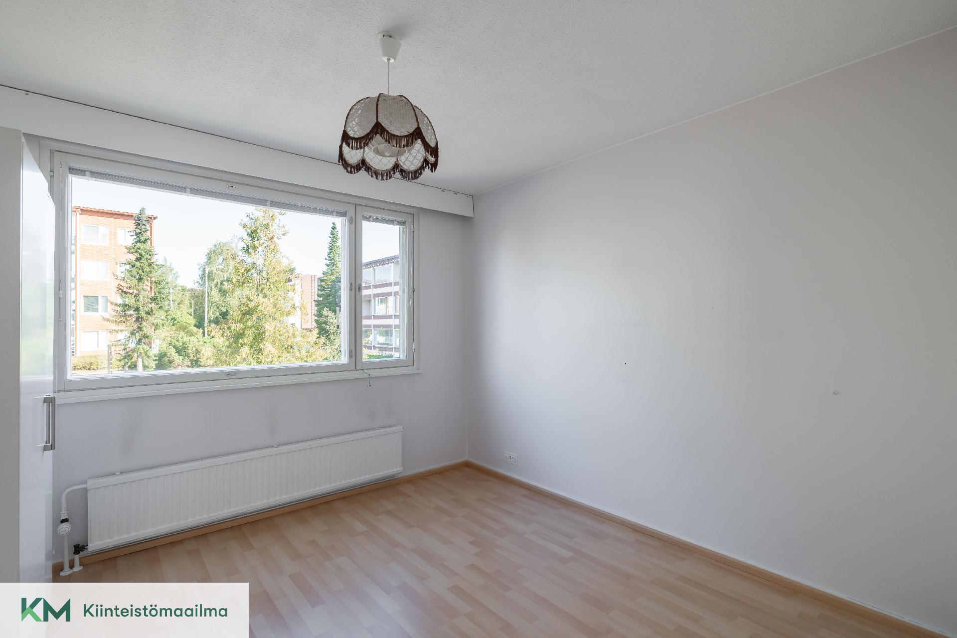 Pajamäenkatu 4, Helilä, Kotka