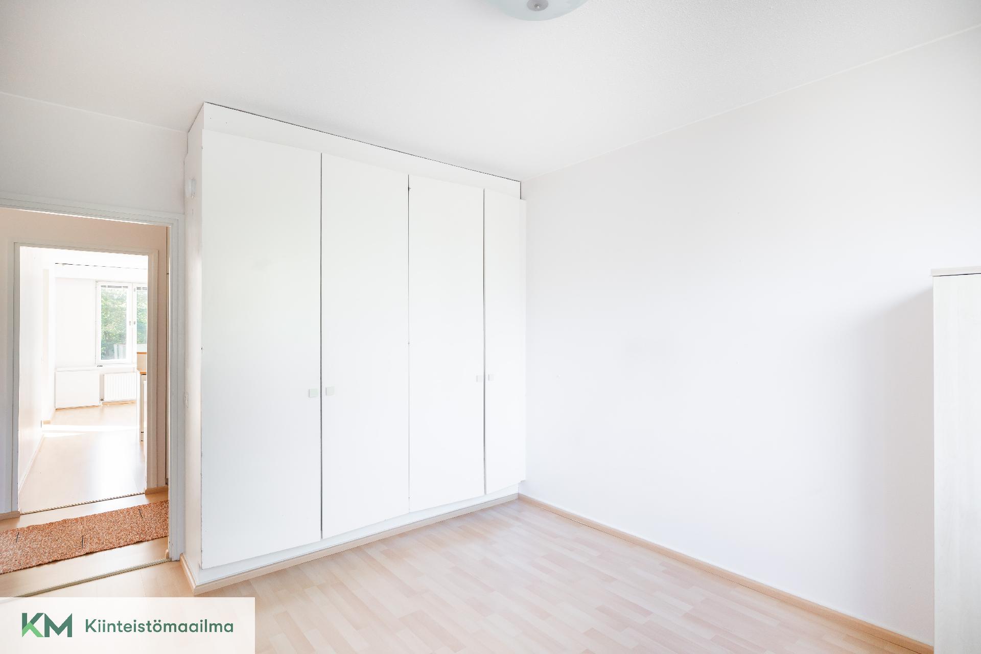 Pajamäenkatu 4, Helilä, Kotka