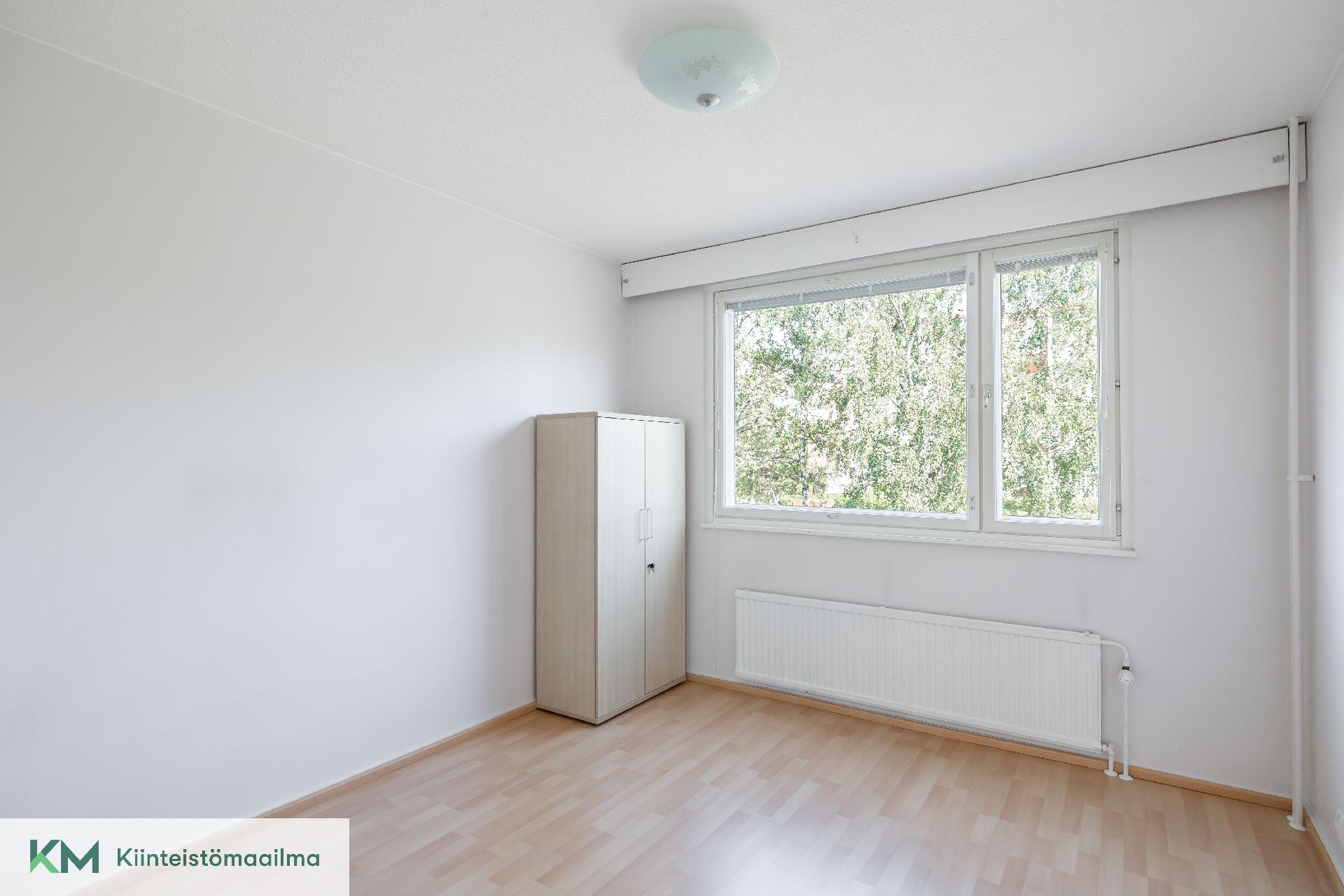 Pajamäenkatu 4, Helilä, Kotka